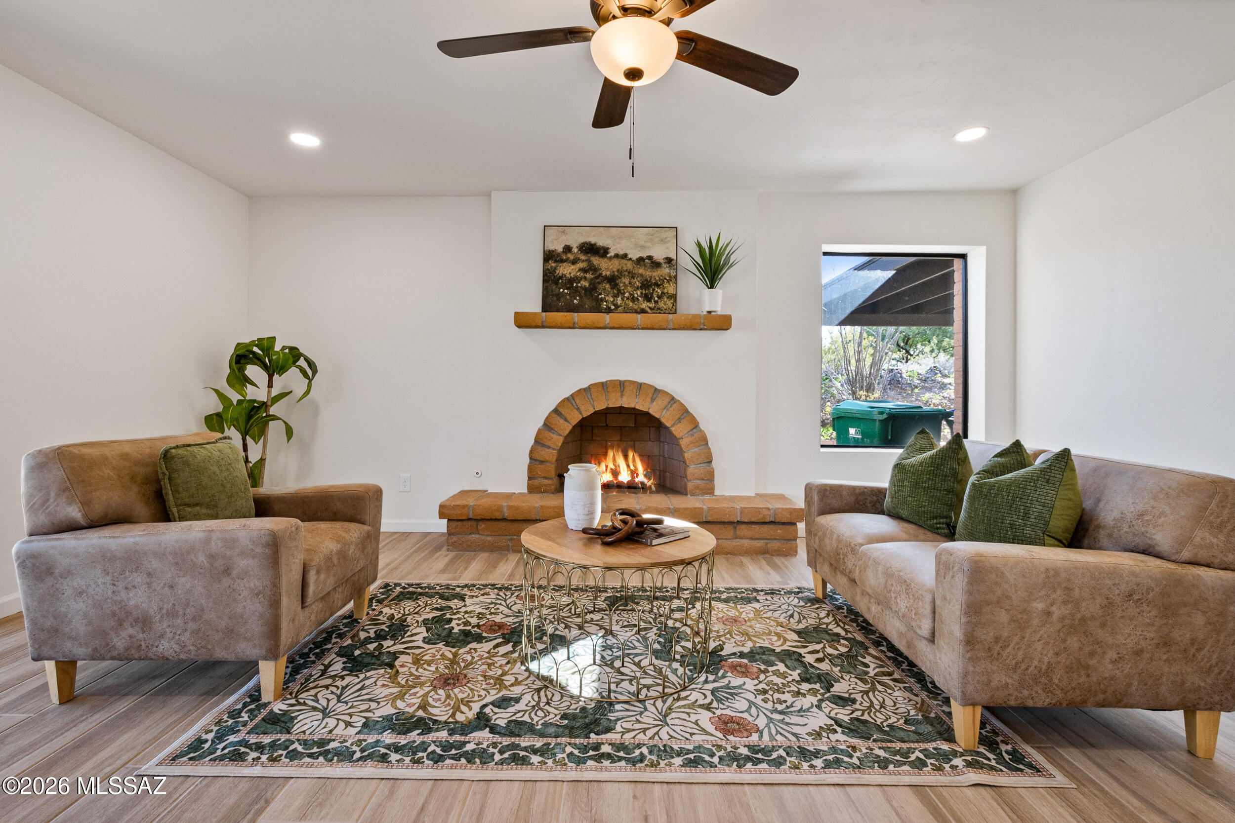 Rancho Del Cerro (1-179) - Residential