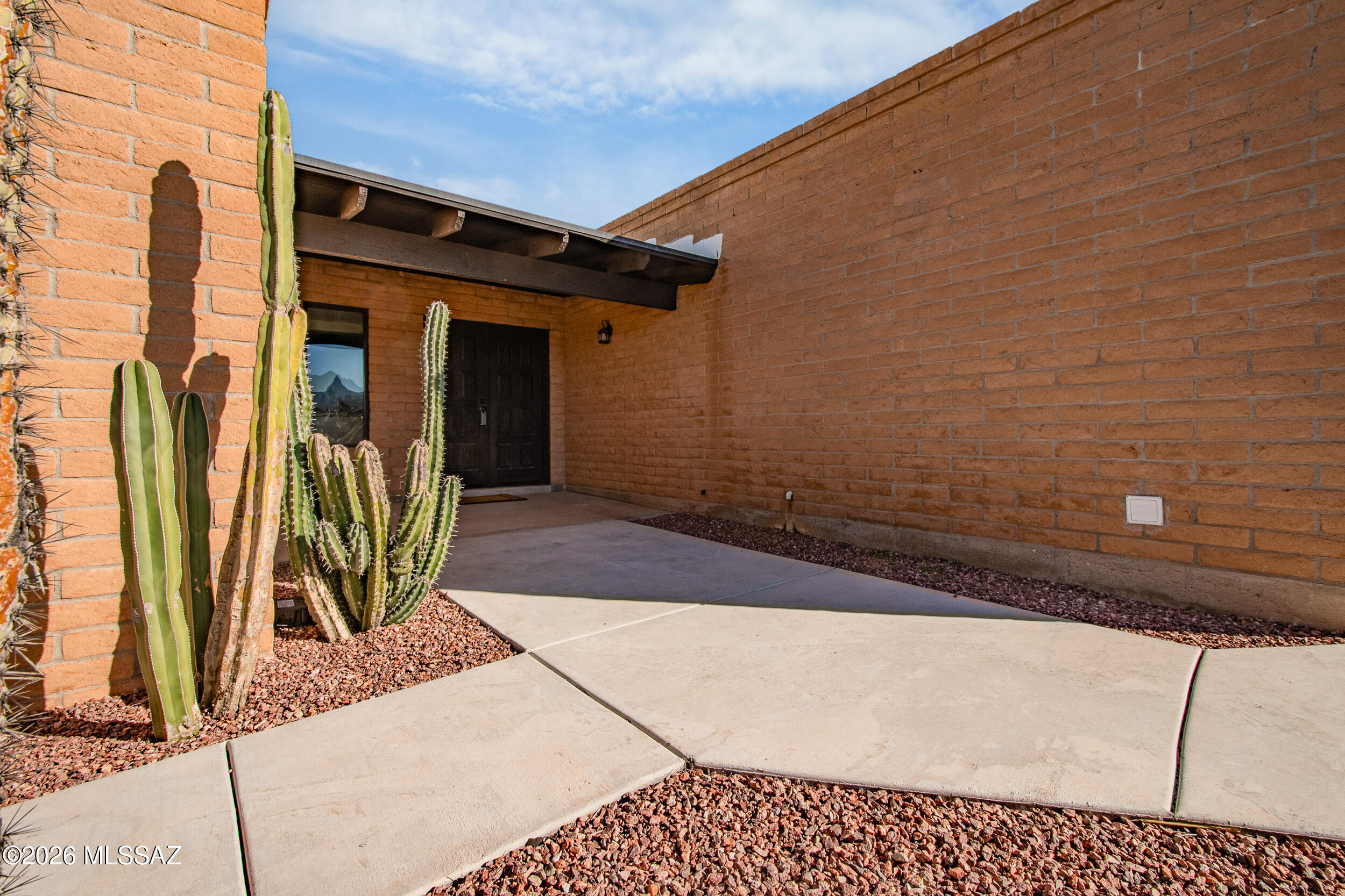 Rancho Del Cerro (1-179) - Residential