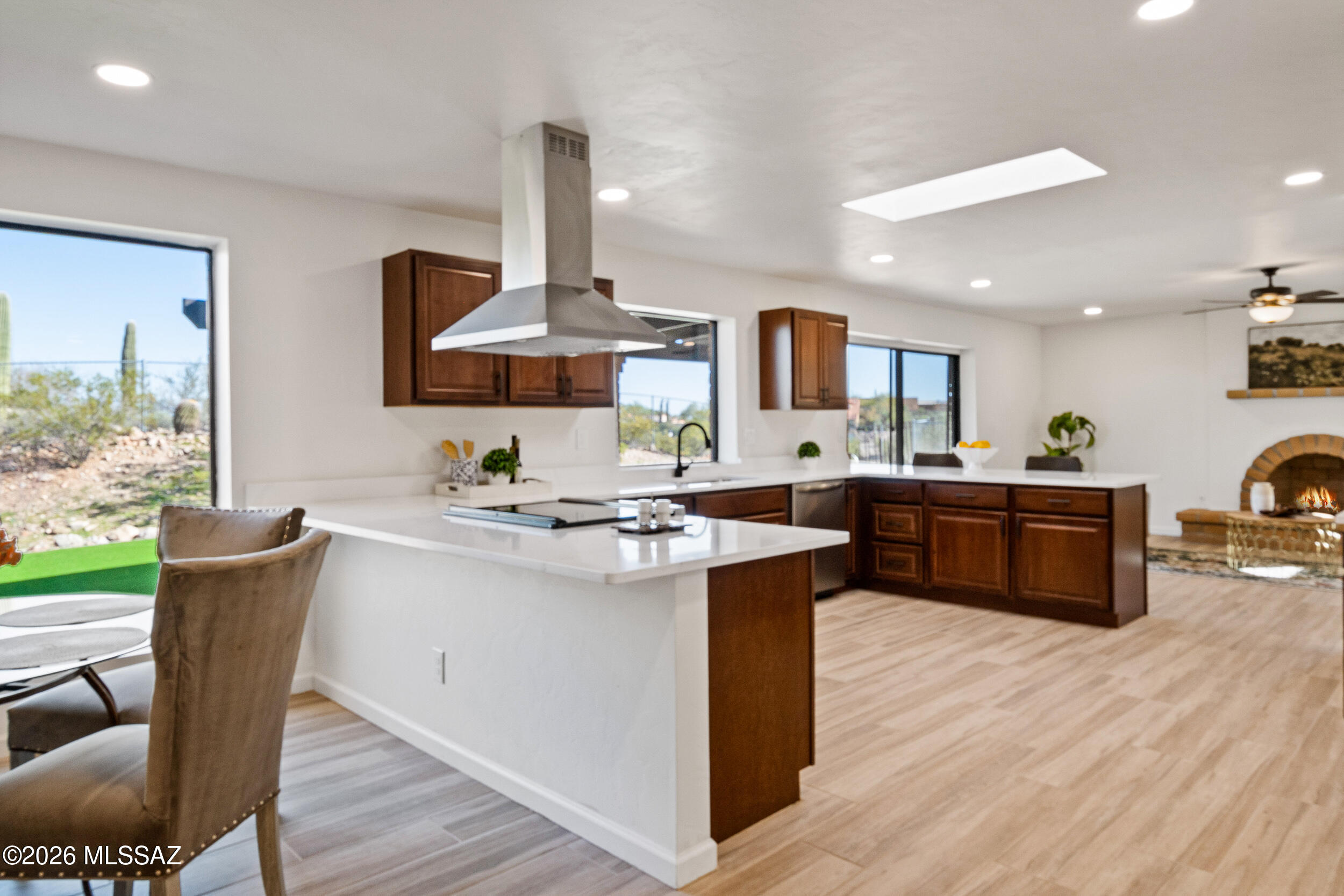 Rancho Del Cerro (1-179) - Residential