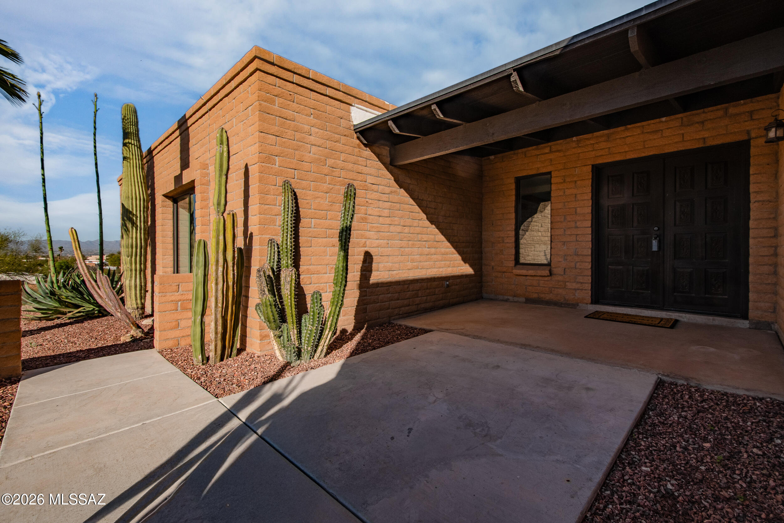 Rancho Del Cerro (1-179) - Residential