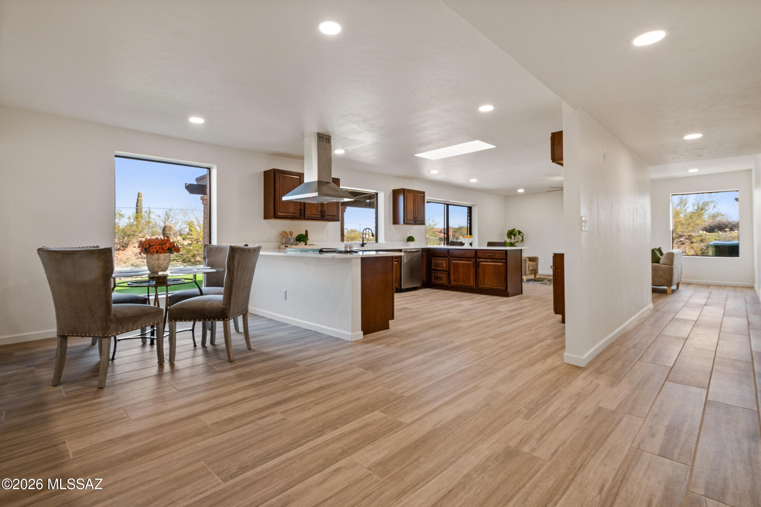 Rancho Del Cerro (1-179) - Residential