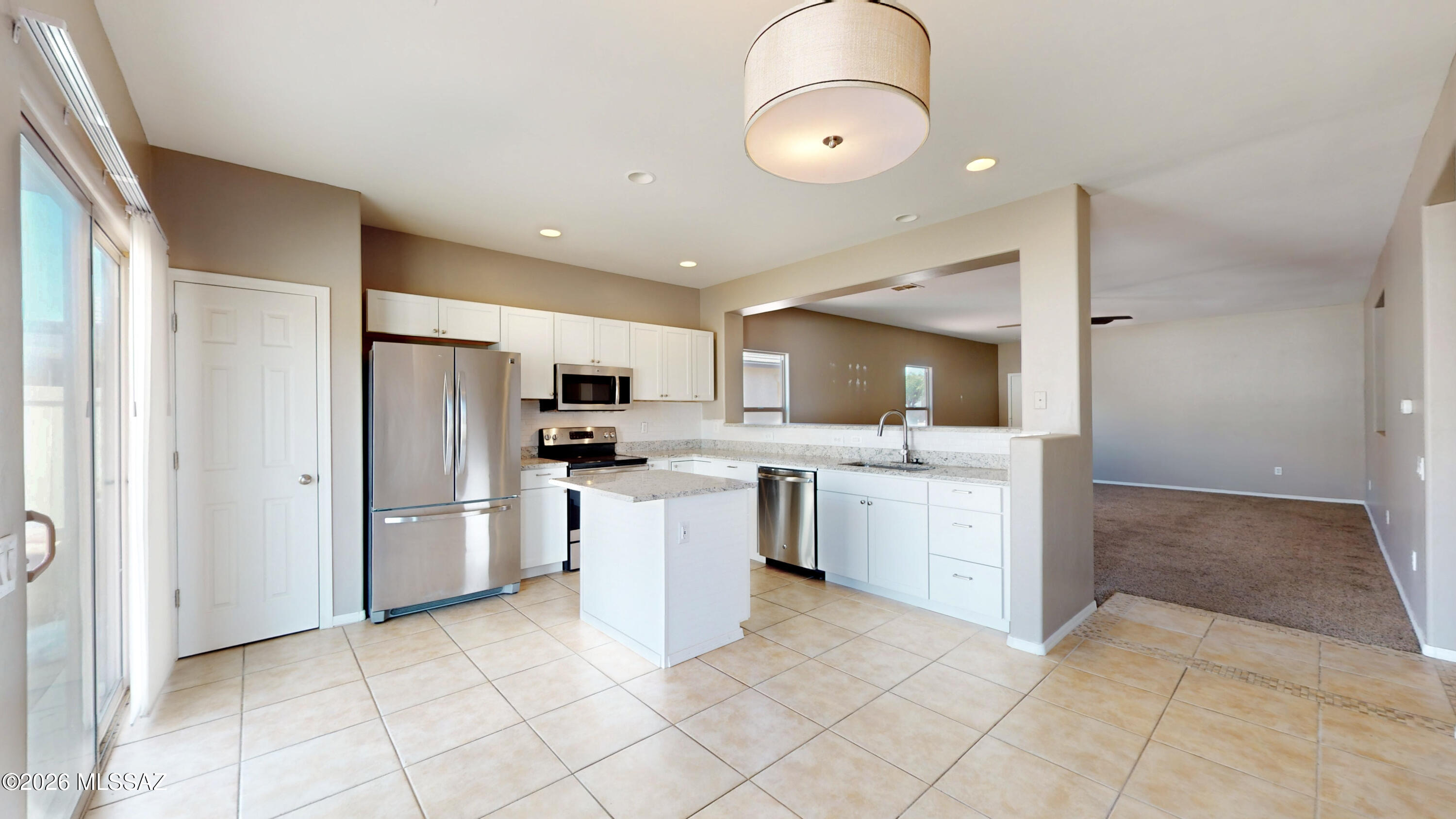 Red Rock Village 1 - Residential