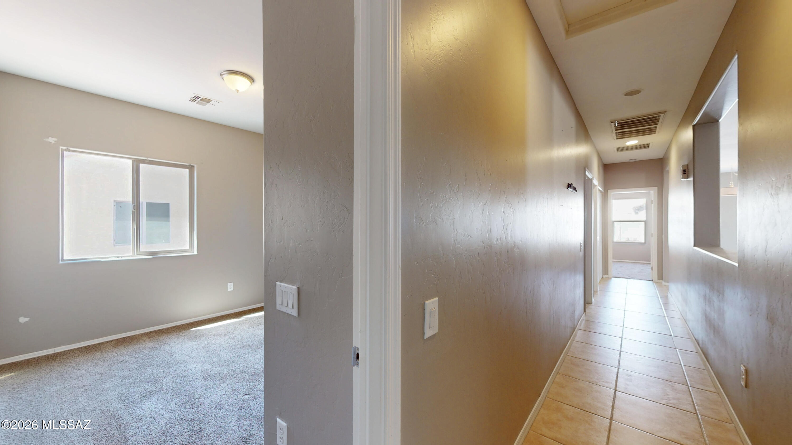 Red Rock Village 1 - Residential