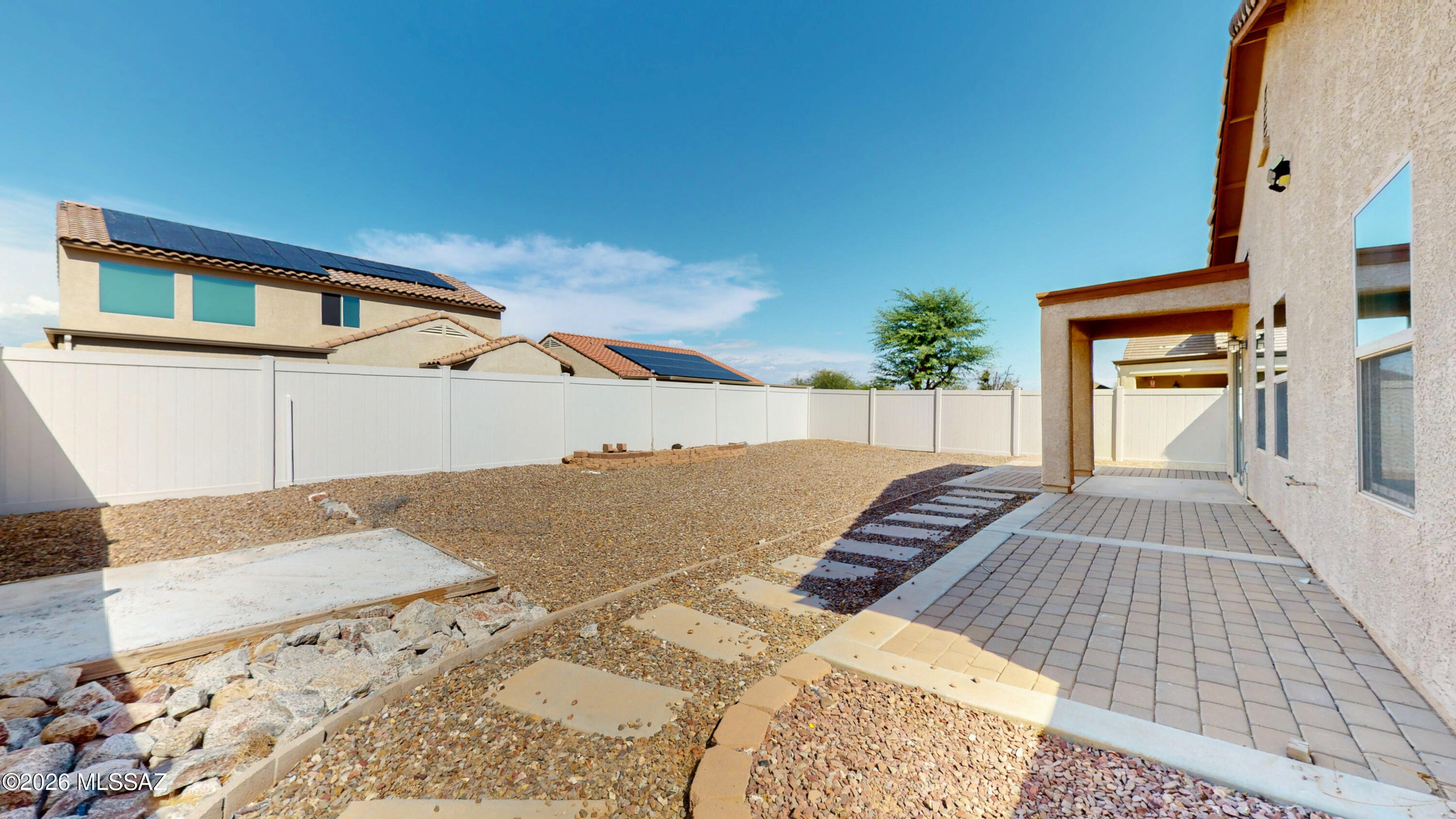 Red Rock Village 1 - Residential