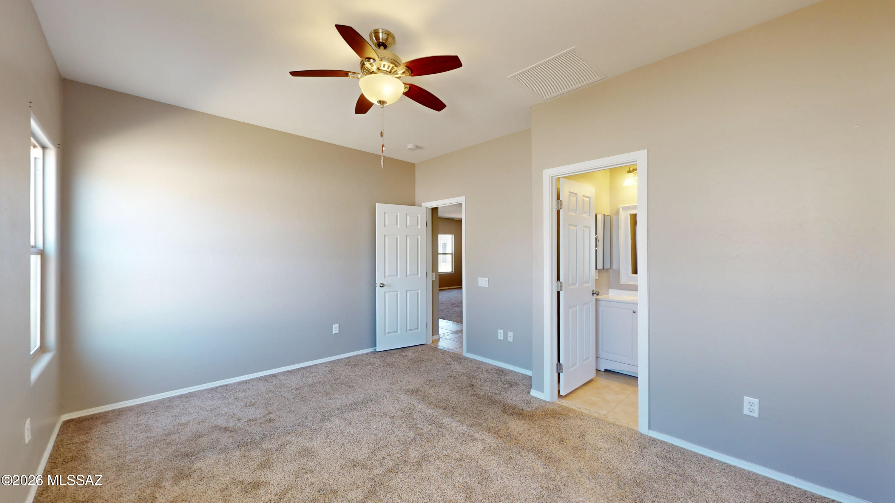 Red Rock Village 1 - Residential