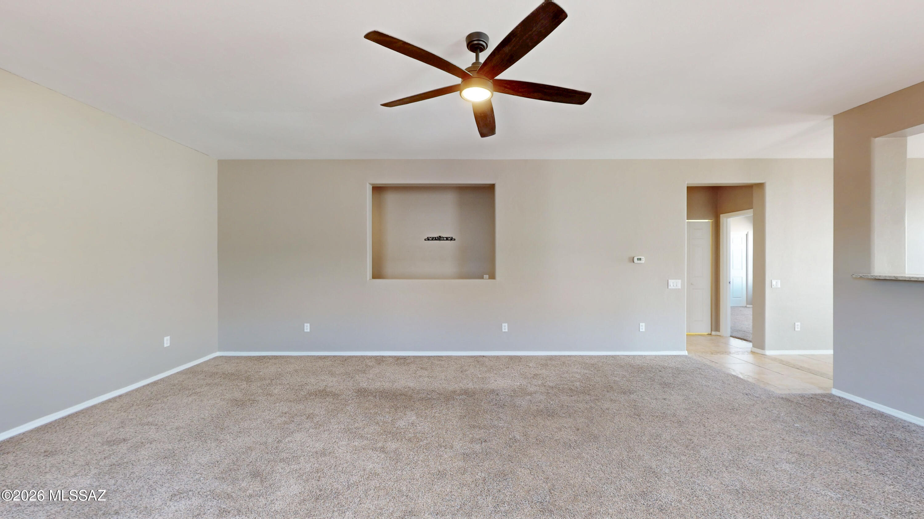 Red Rock Village 1 - Residential