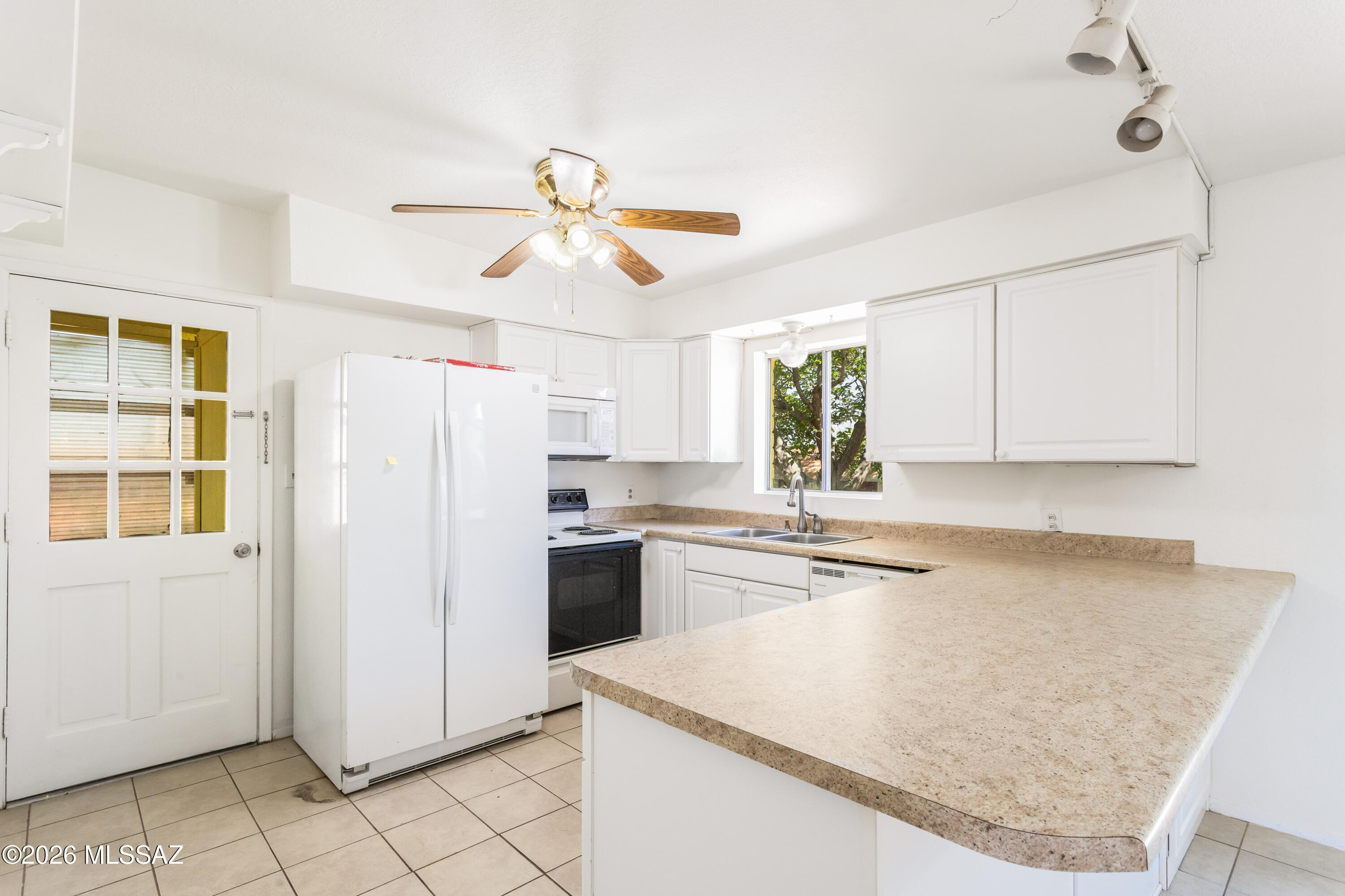 Other/Unknown - Residential