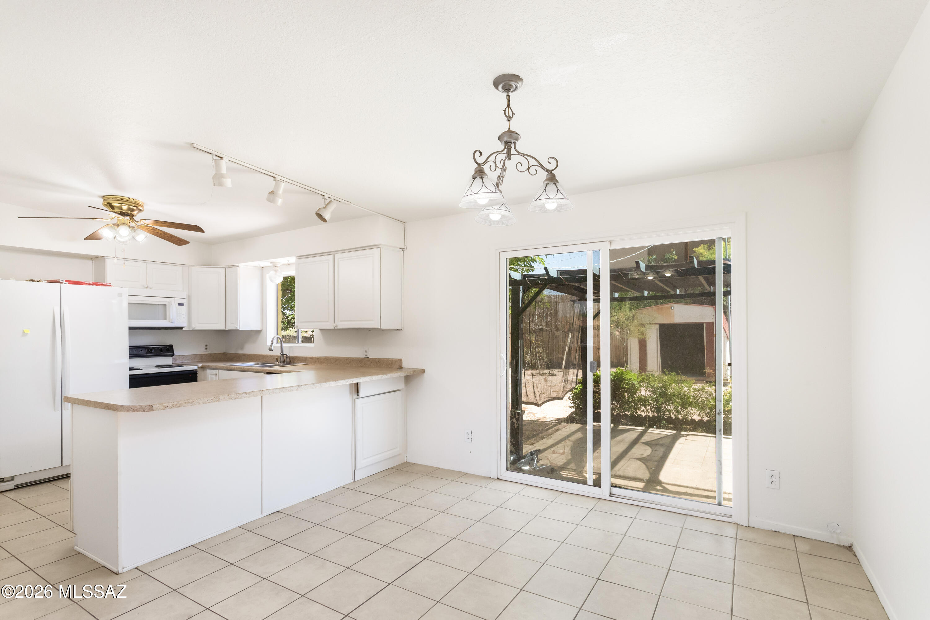 Other/Unknown - Residential