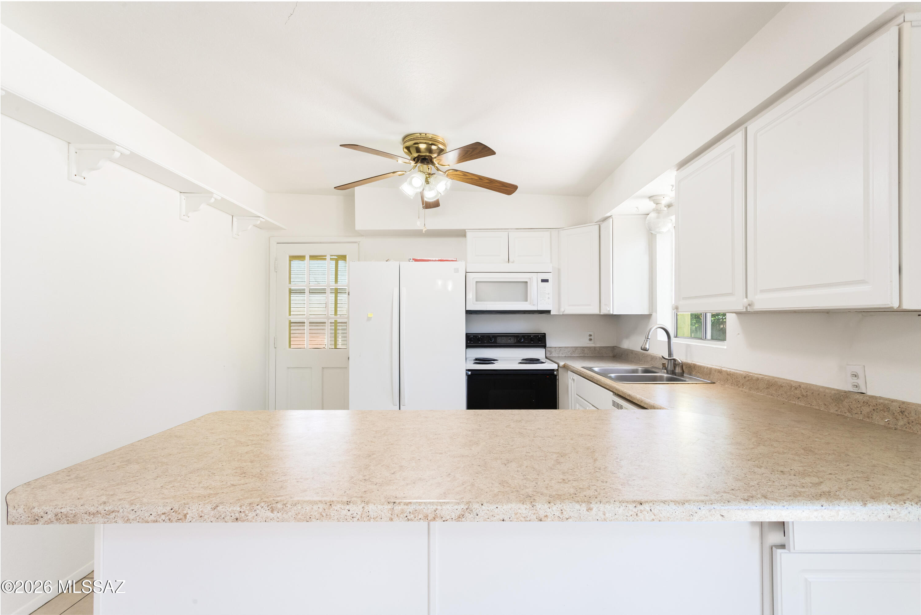 Other/Unknown - Residential