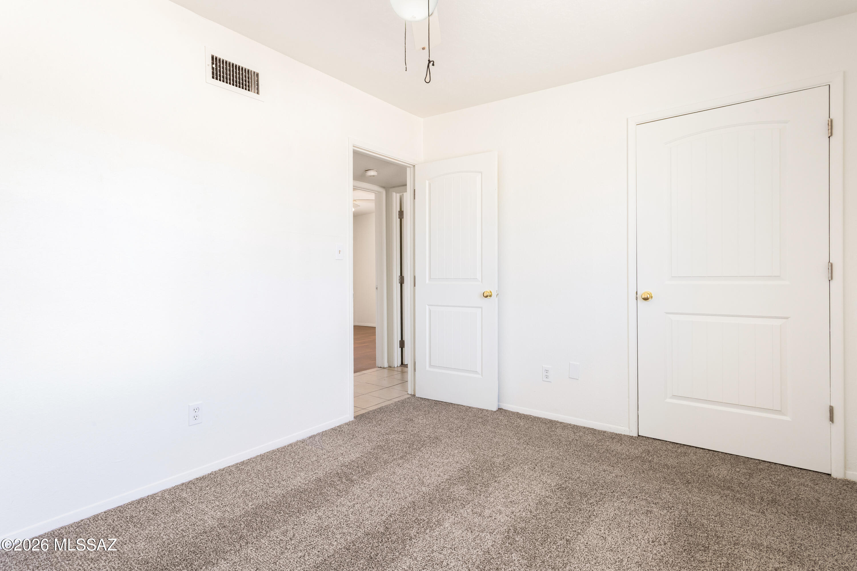 Other/Unknown - Residential