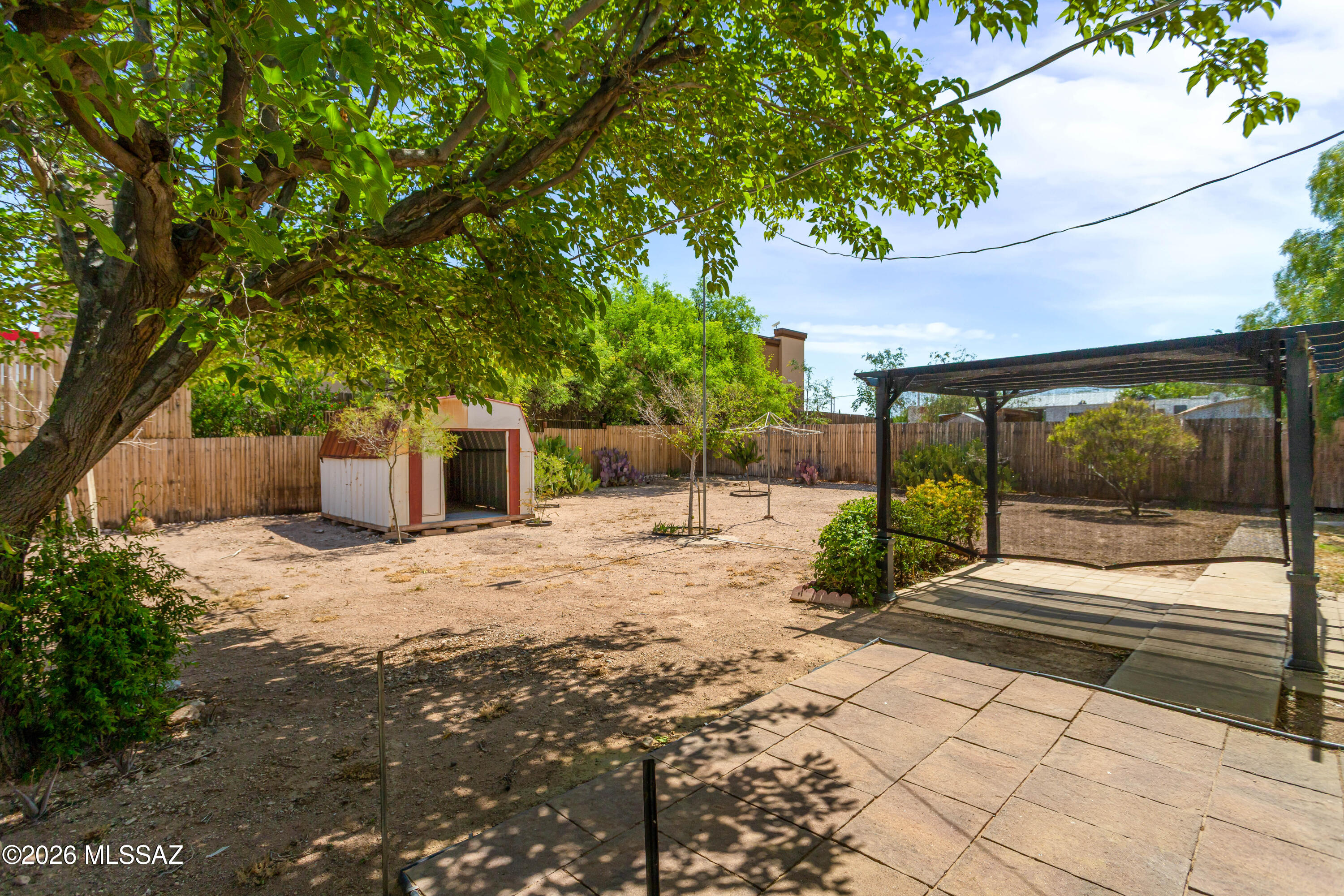 Other/Unknown - Residential