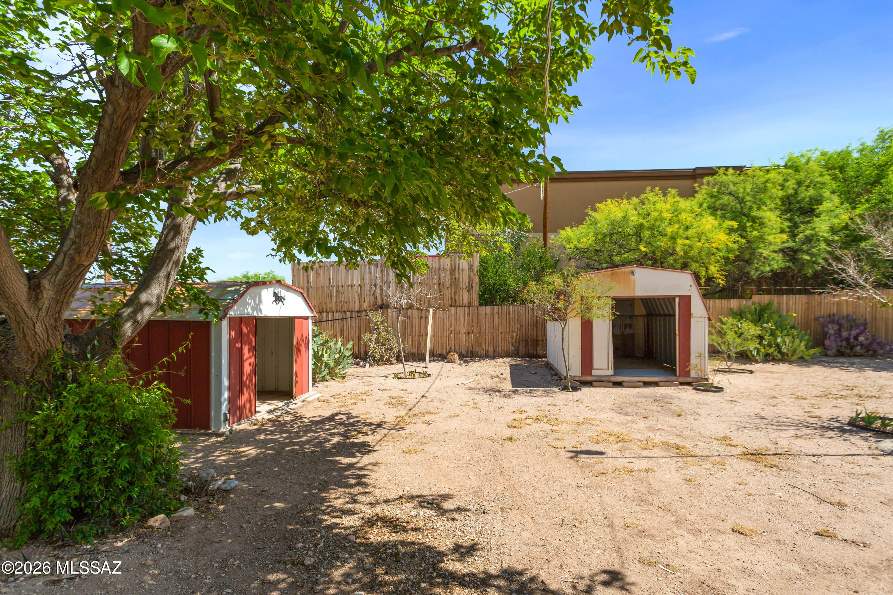 Other/Unknown - Residential