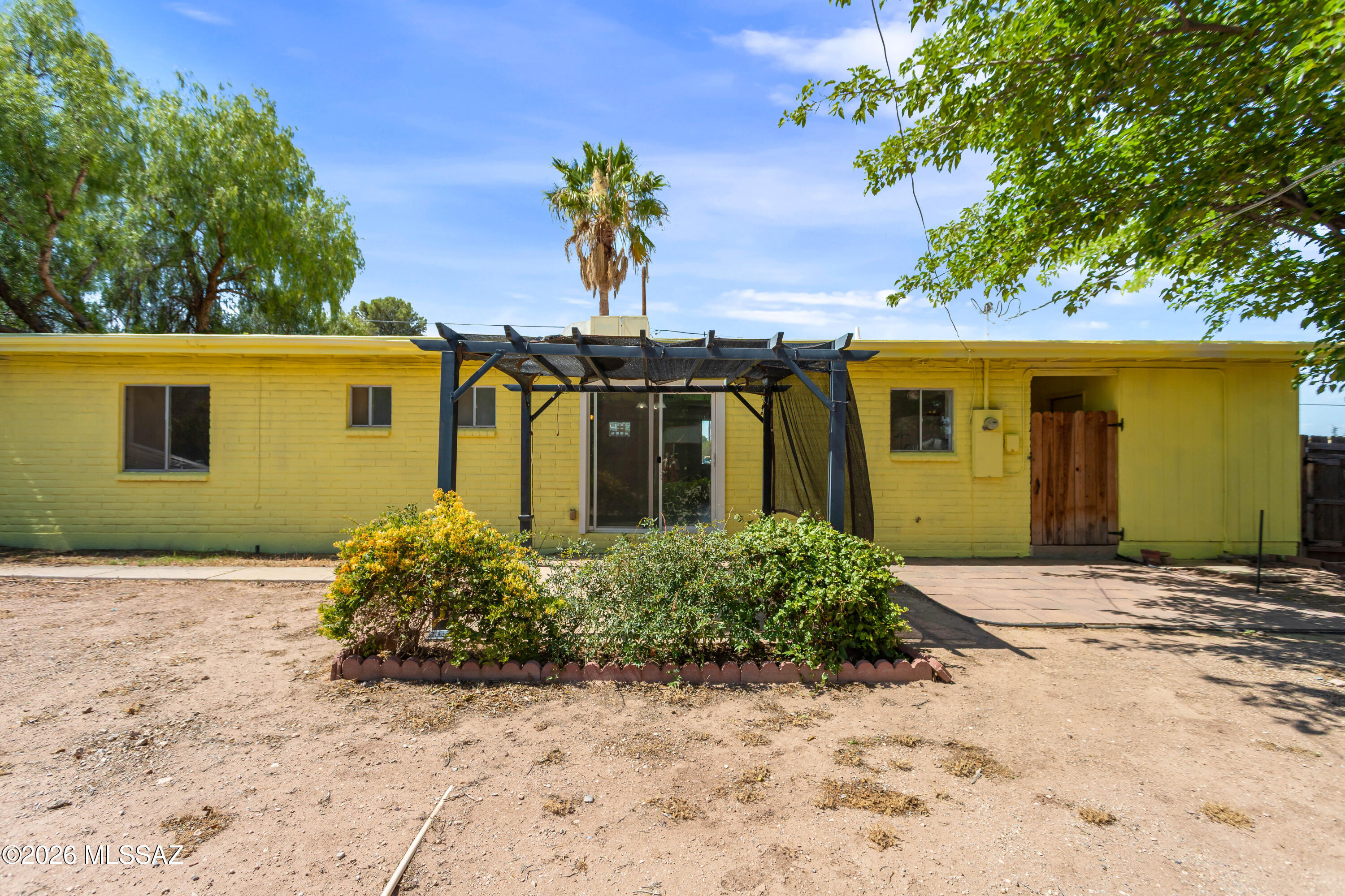 Other/Unknown - Residential