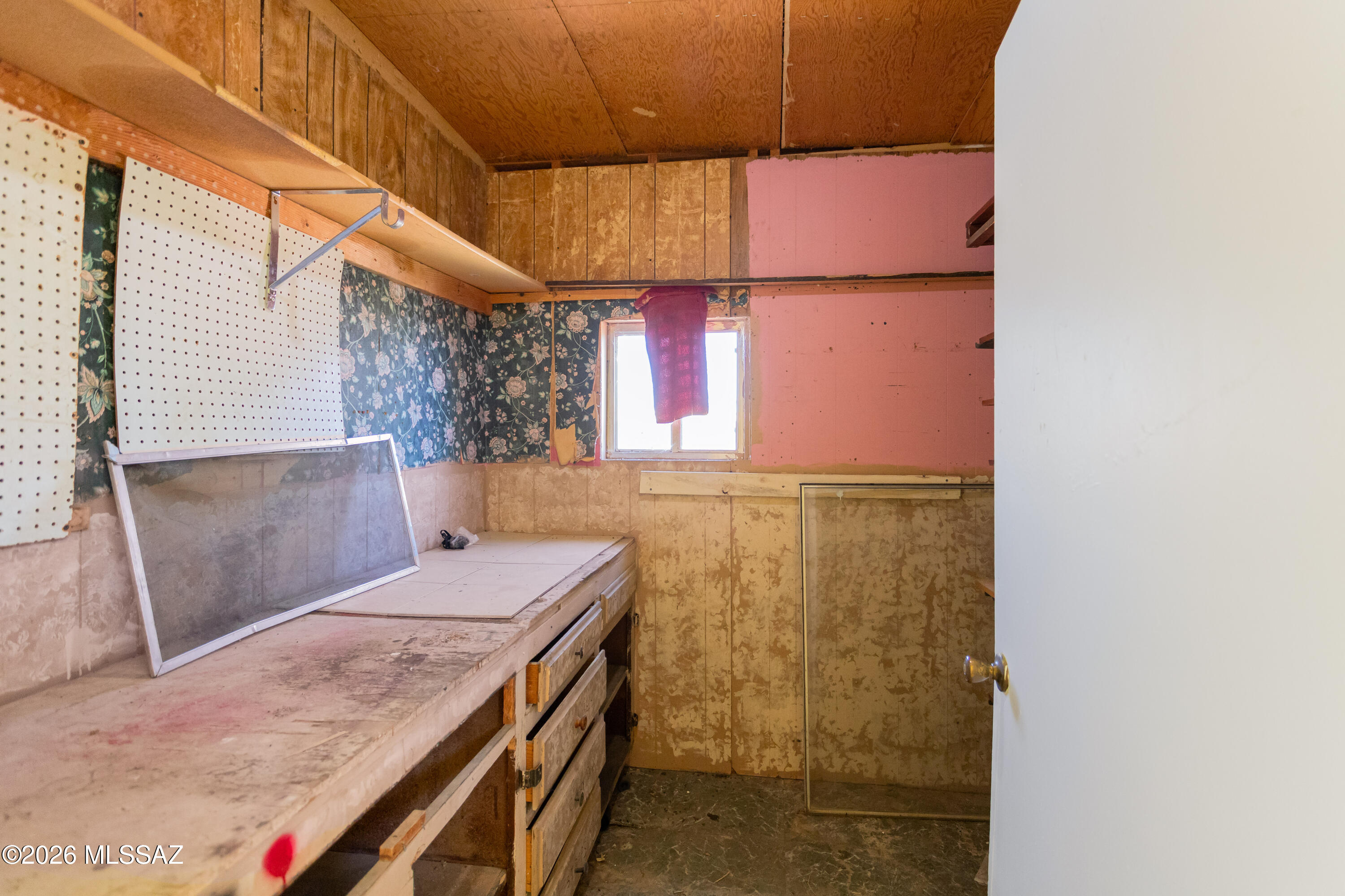 Other/Unknown - Residential