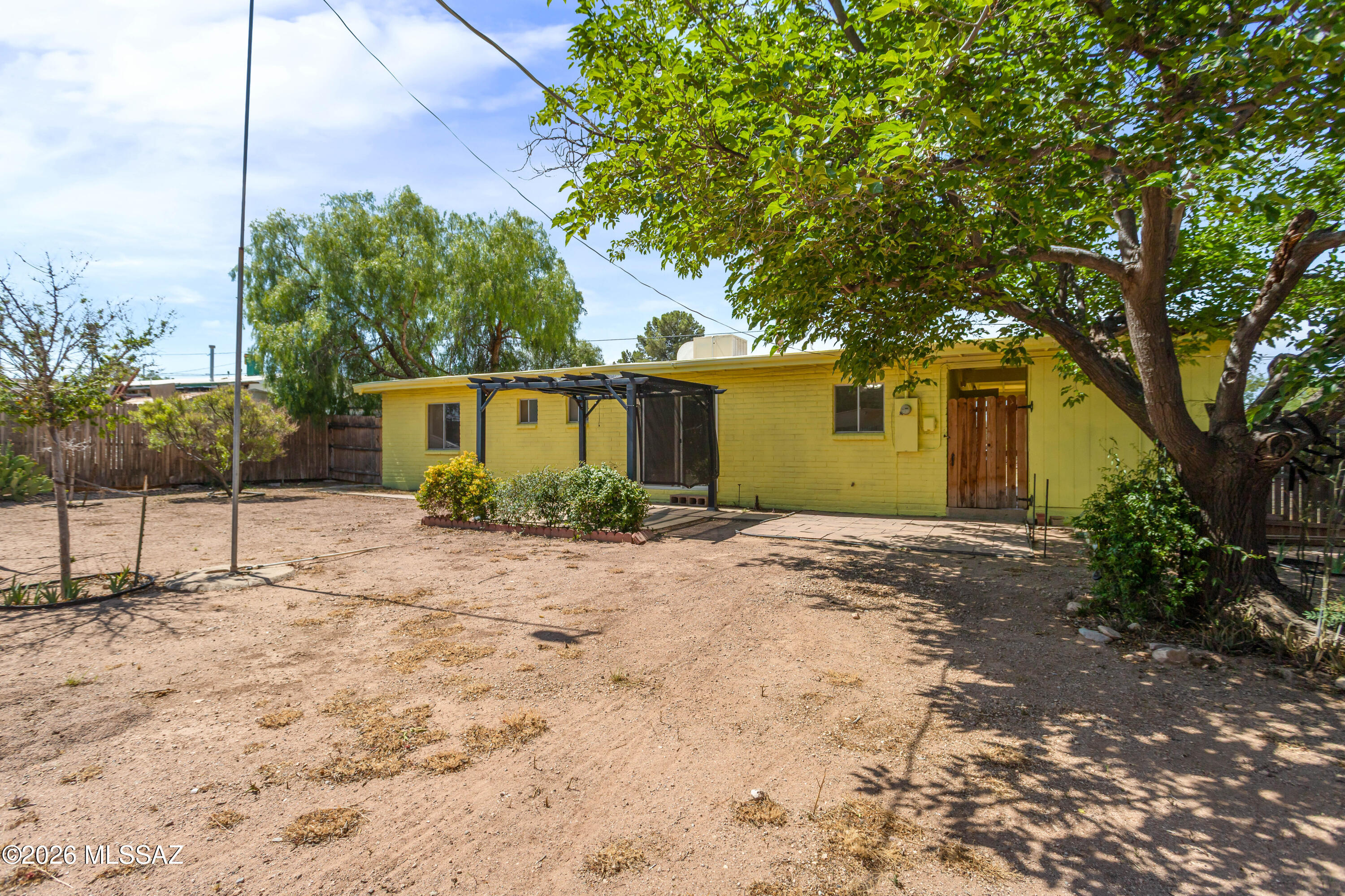 Other/Unknown - Residential