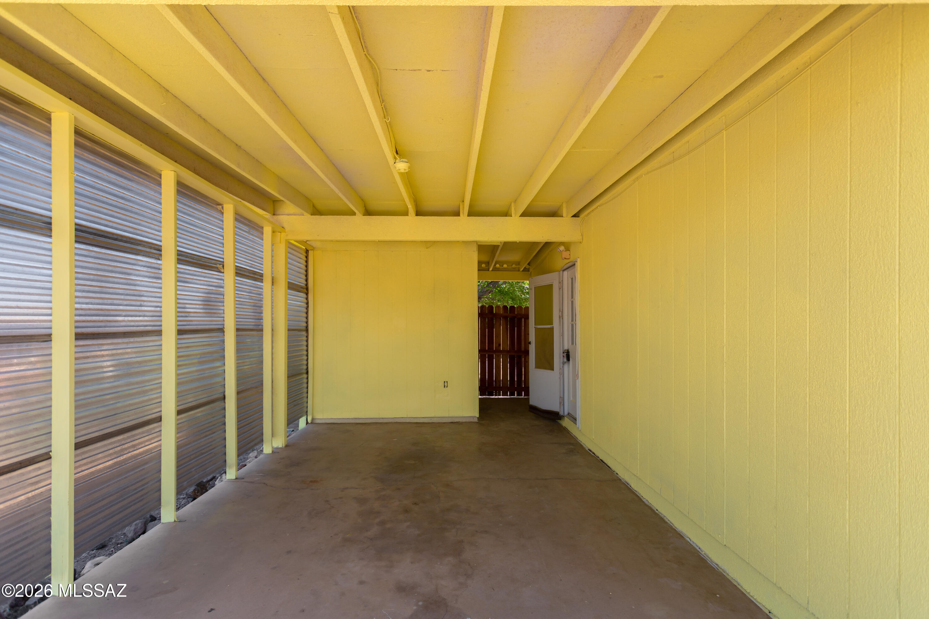 Other/Unknown - Residential