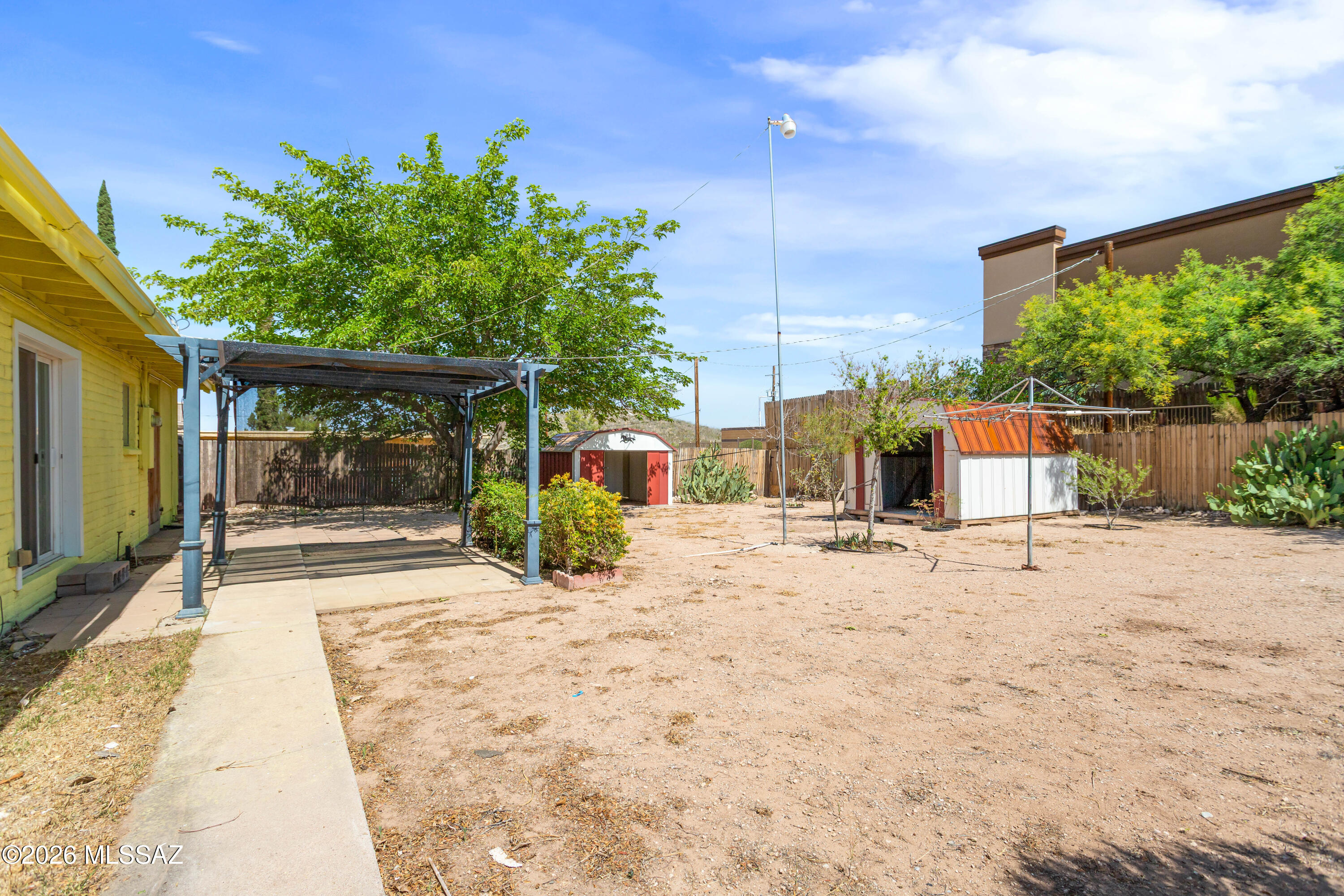 Other/Unknown - Residential
