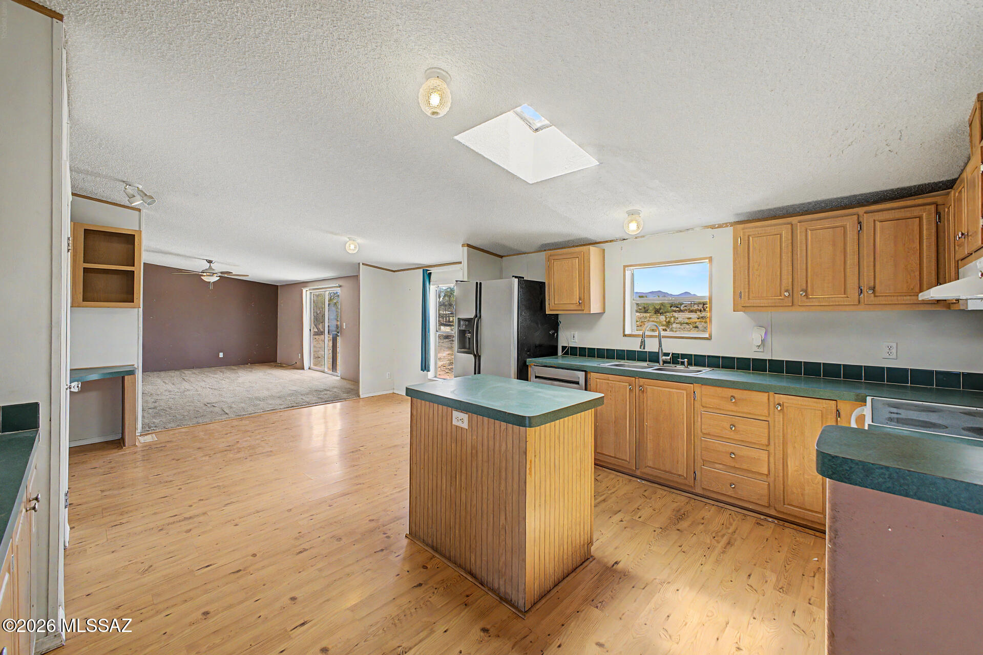 N/A - Residential