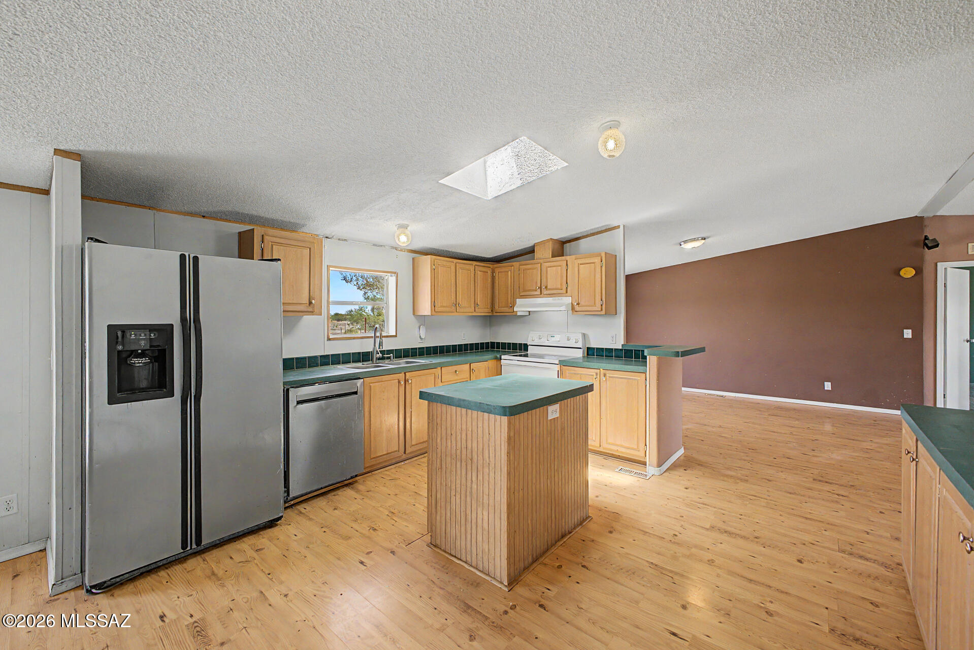 N/A - Residential
