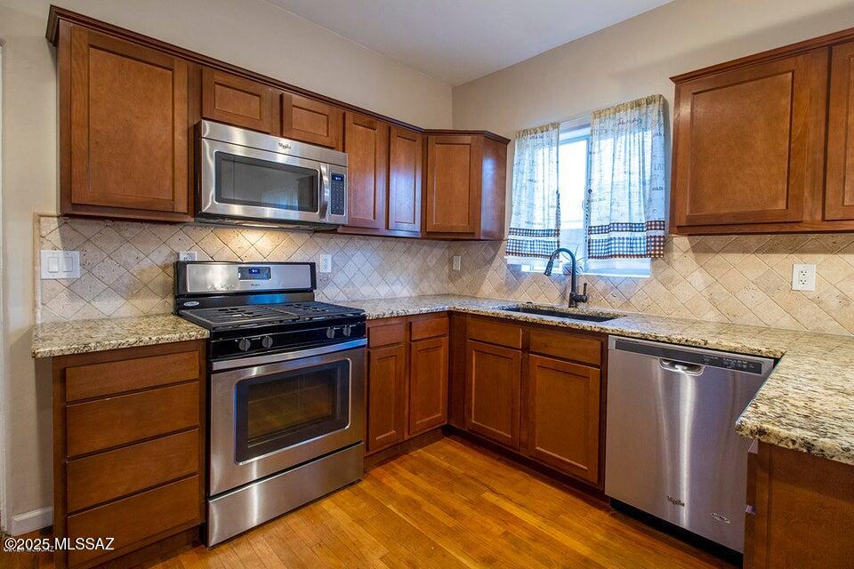 Fairmount - Residential