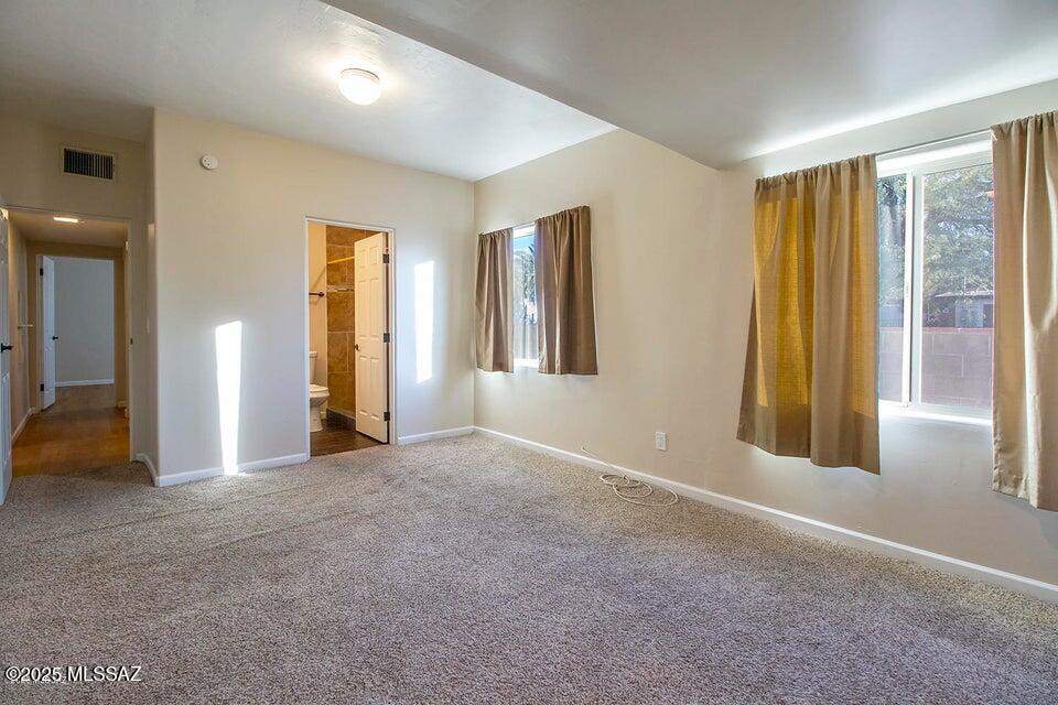 Fairmount - Residential