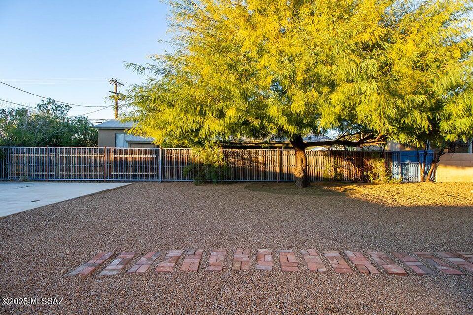 Fairmount - Residential