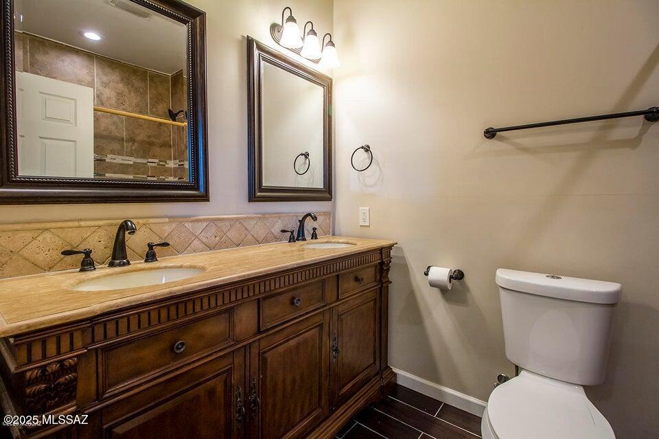Fairmount - Residential