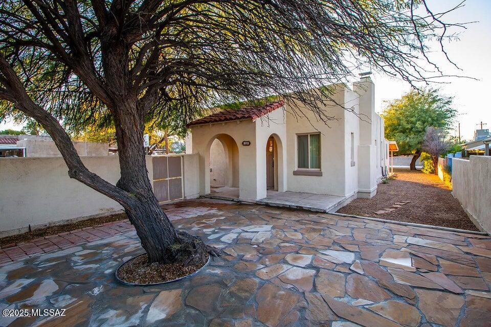 Fairmount - Residential
