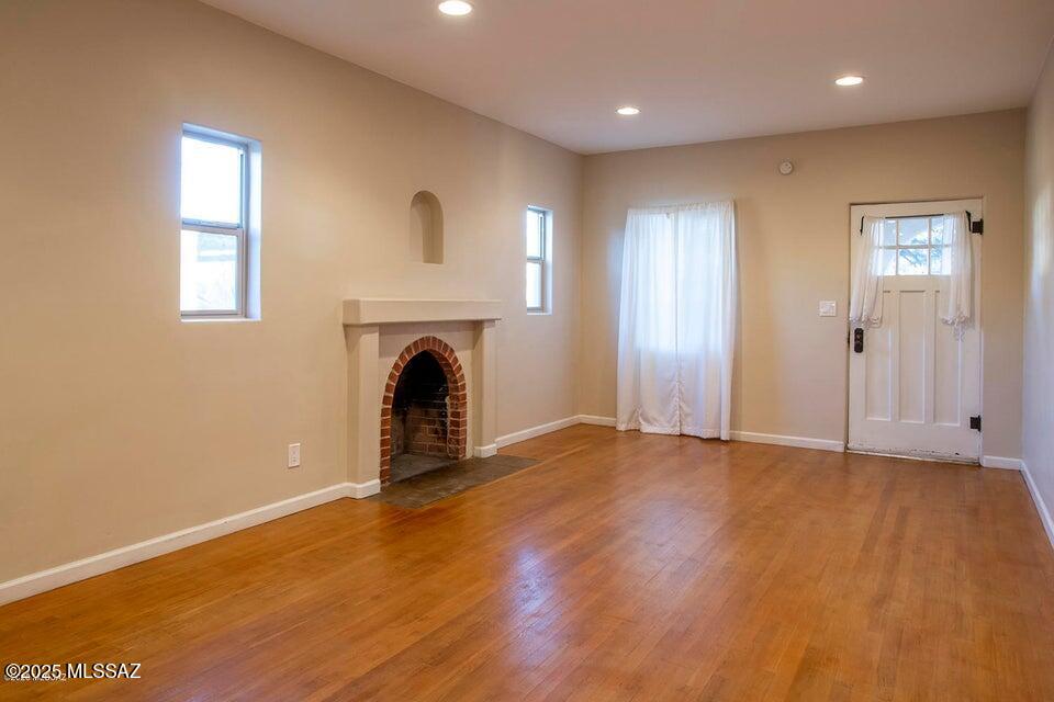 Fairmount - Residential