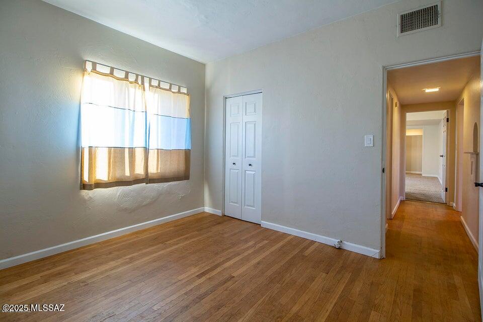 Fairmount - Residential
