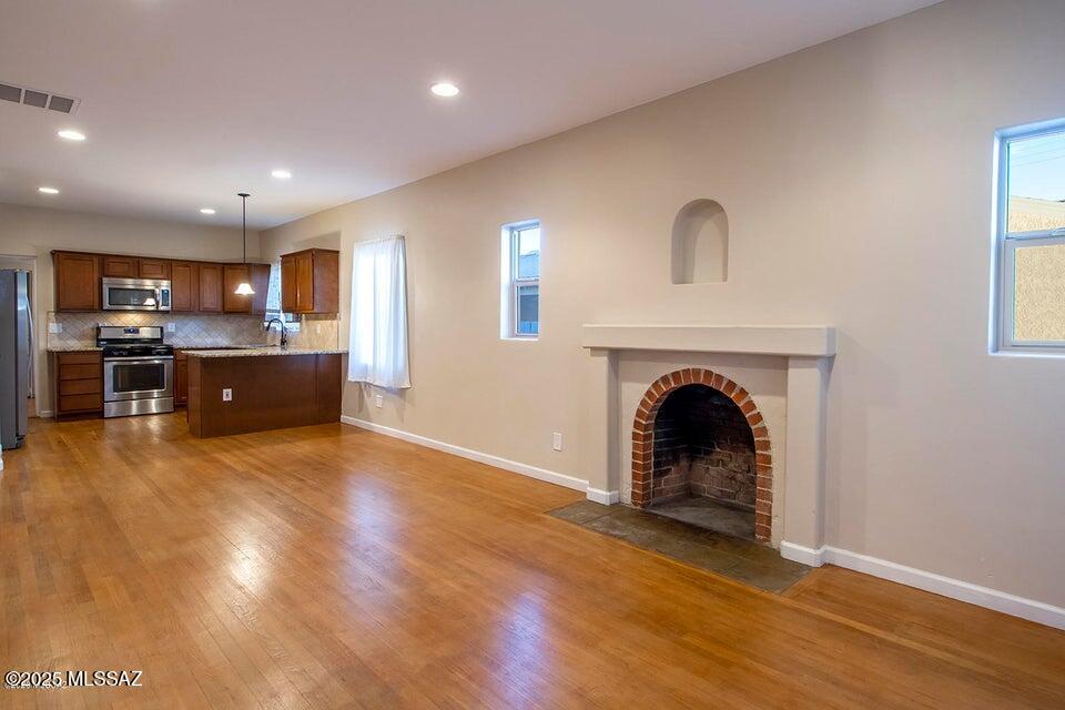 Fairmount - Residential