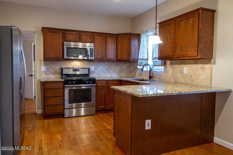 Fairmount - Residential