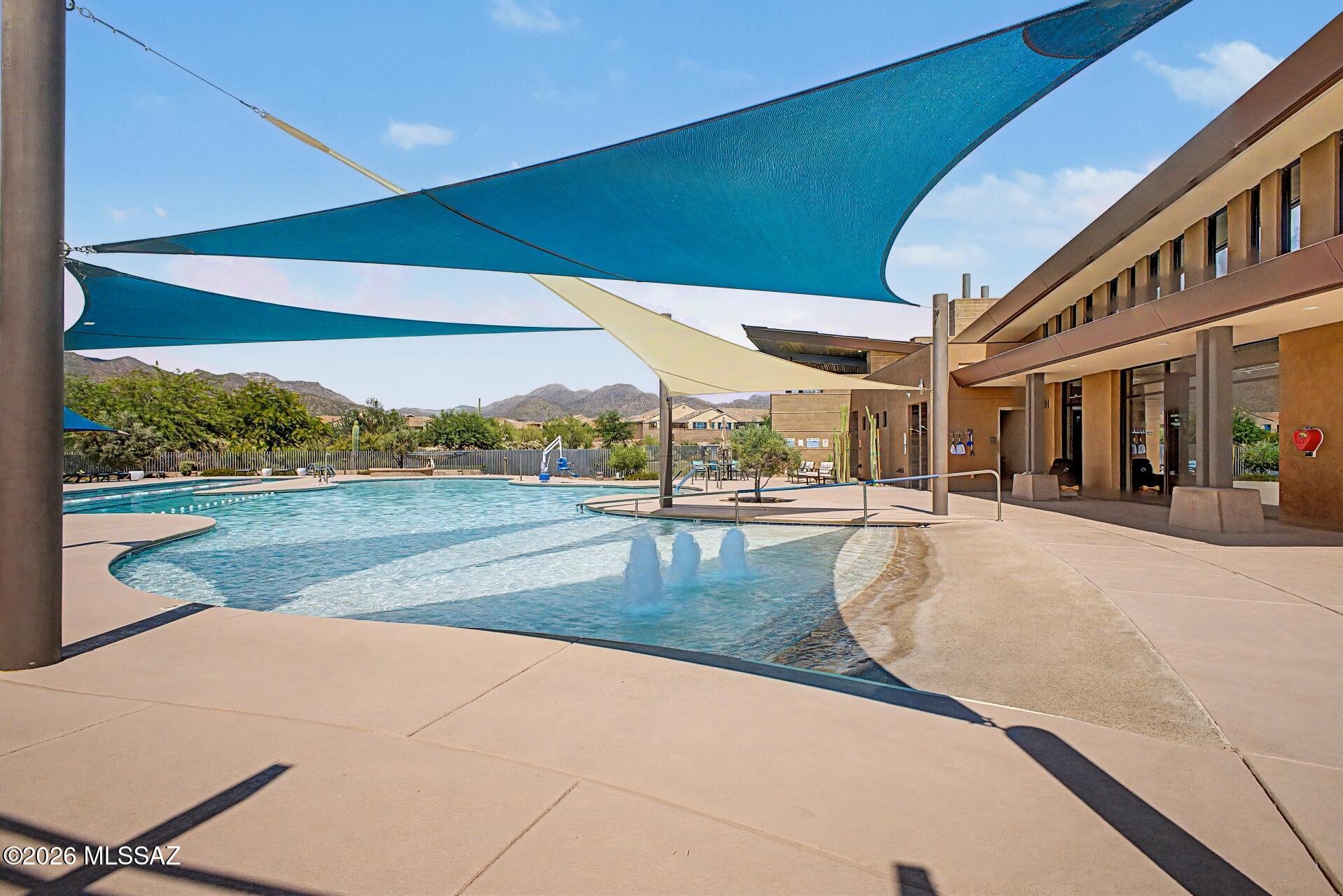 Del Webb At Dove Mountain SQ20131930189 - Residential