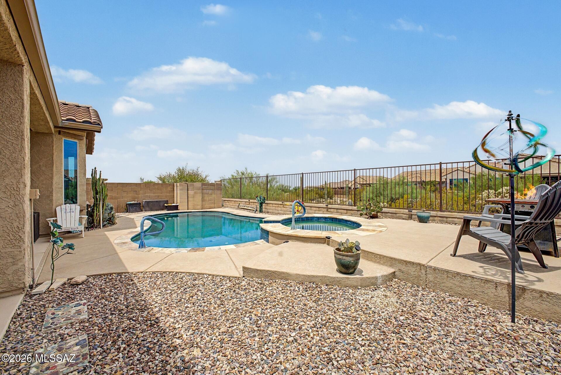 Del Webb At Dove Mountain SQ20131930189 - Residential