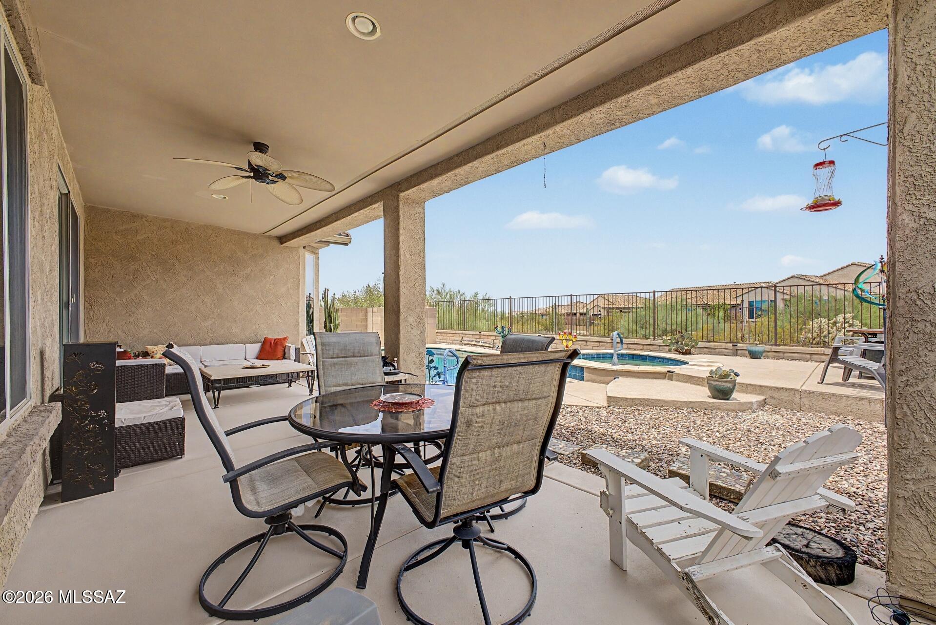 Del Webb At Dove Mountain SQ20131930189 - Residential