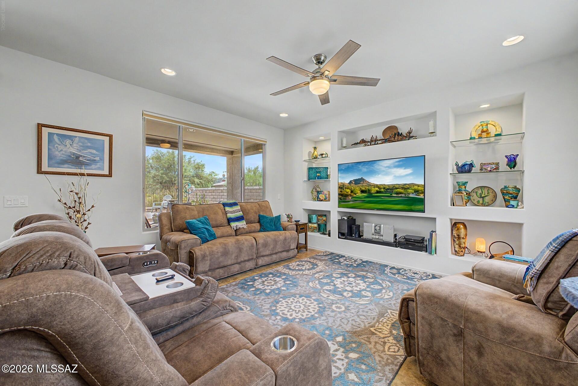 Del Webb At Dove Mountain SQ20131930189 - Residential
