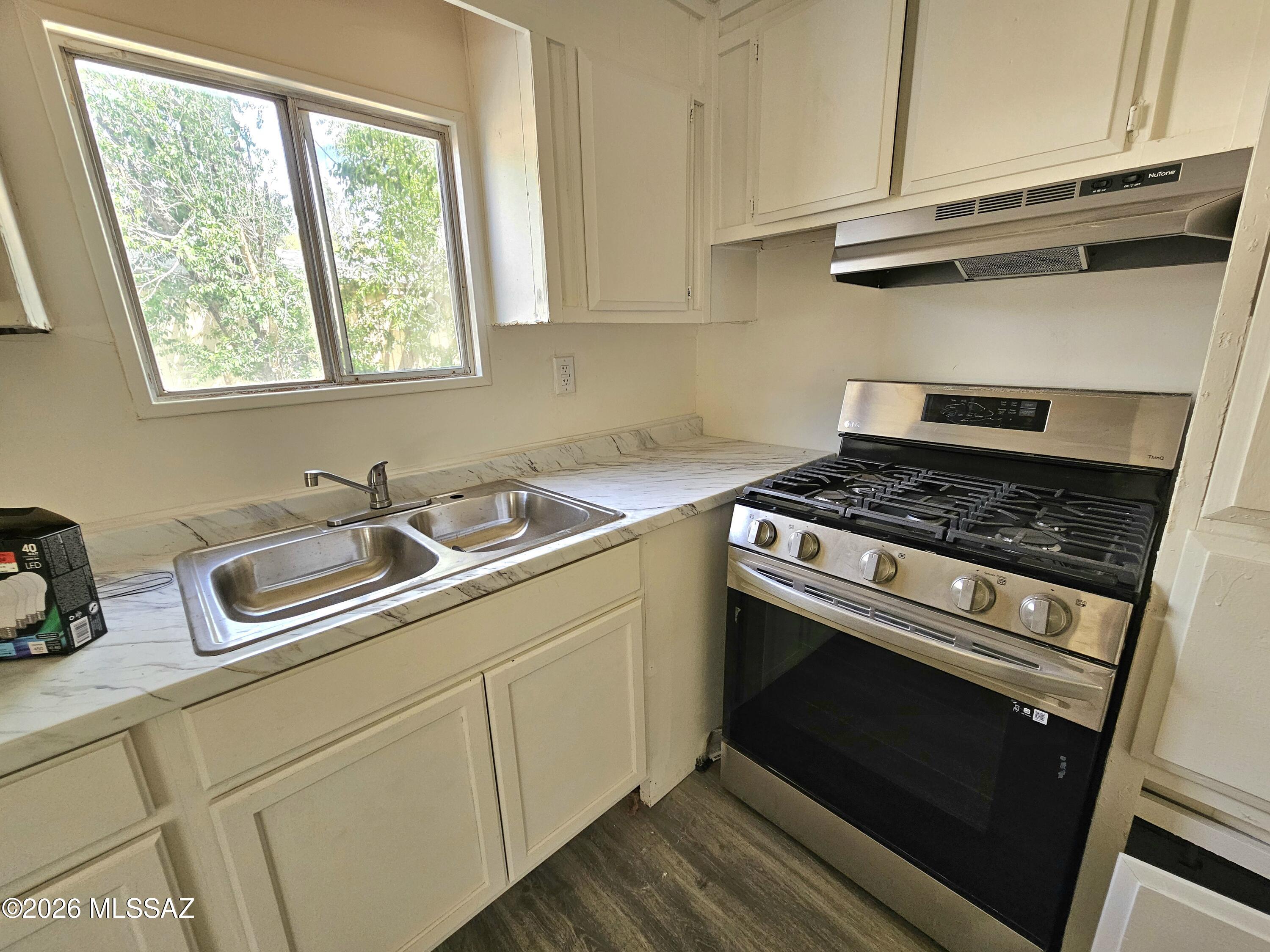 Other/Unknown - Residential