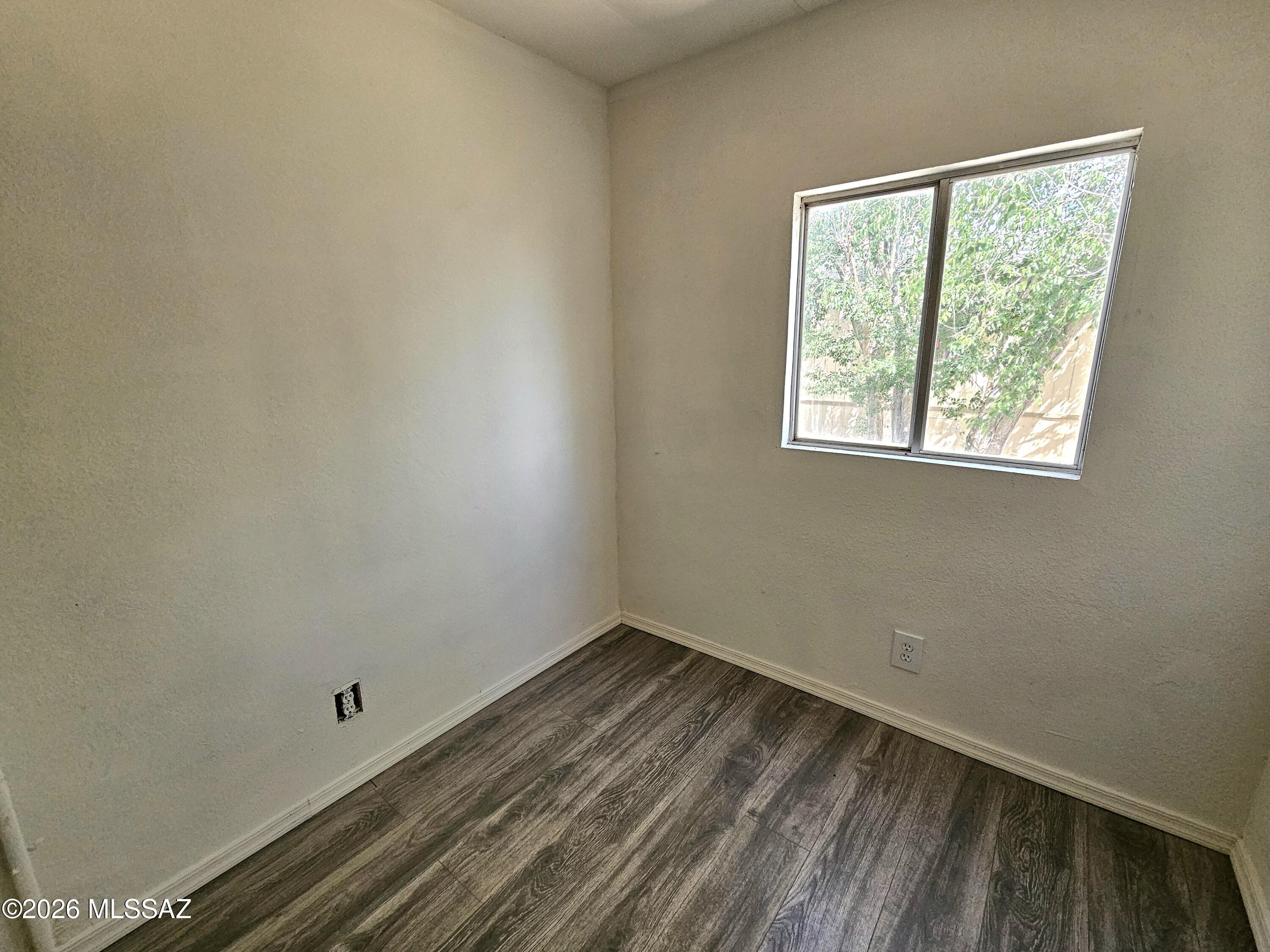 Other/Unknown - Residential