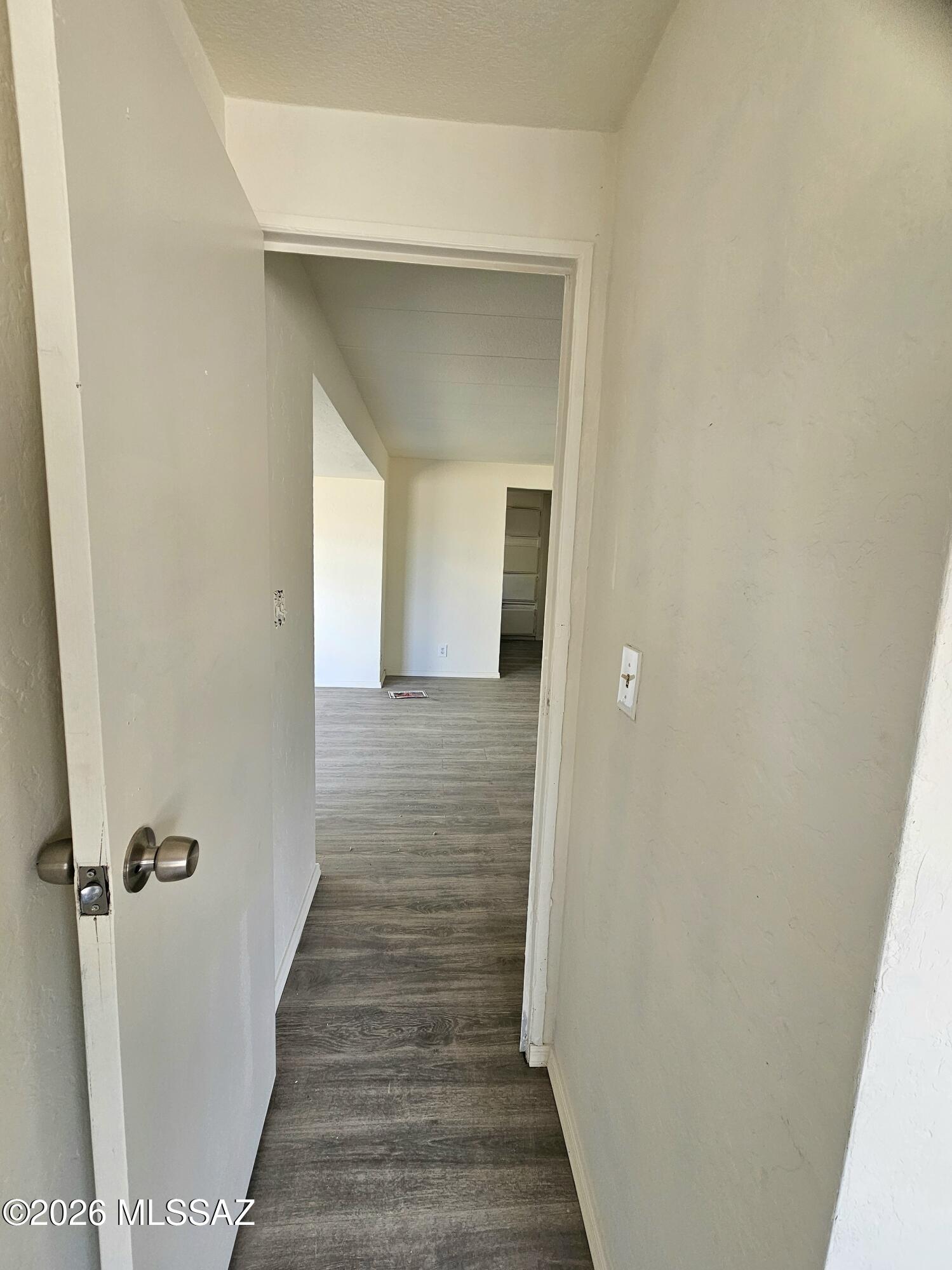 Other/Unknown - Residential