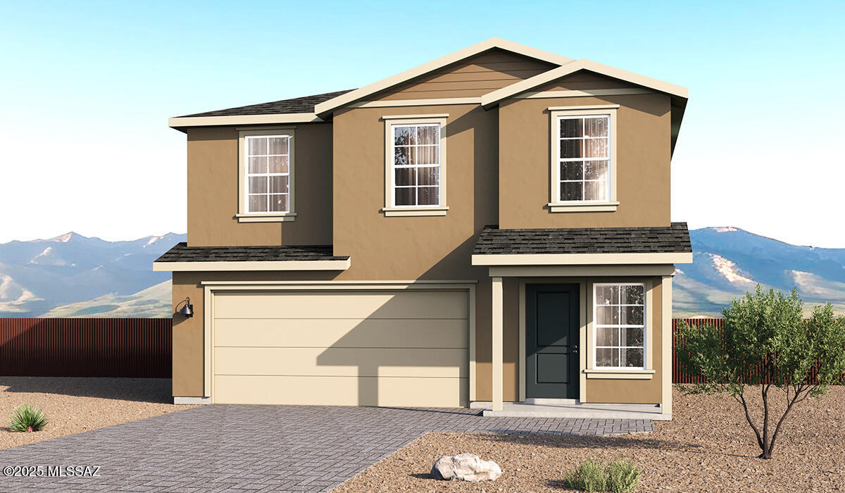 Redford Estates - Residential