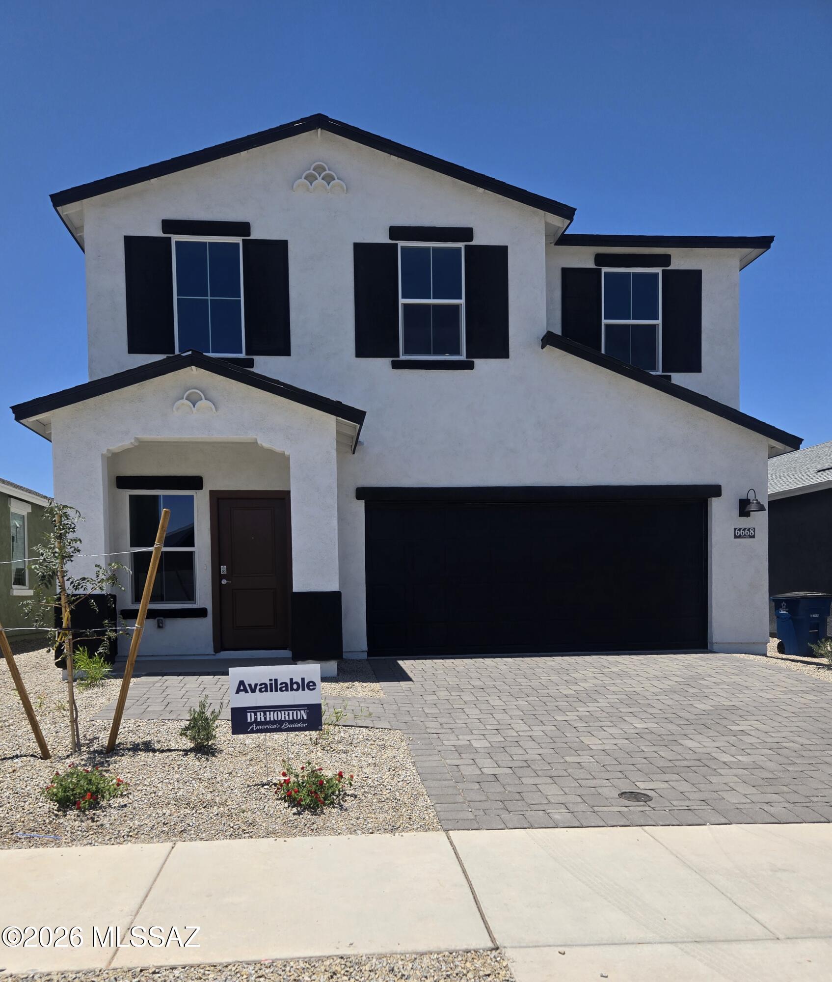 Redford Estates - Residential