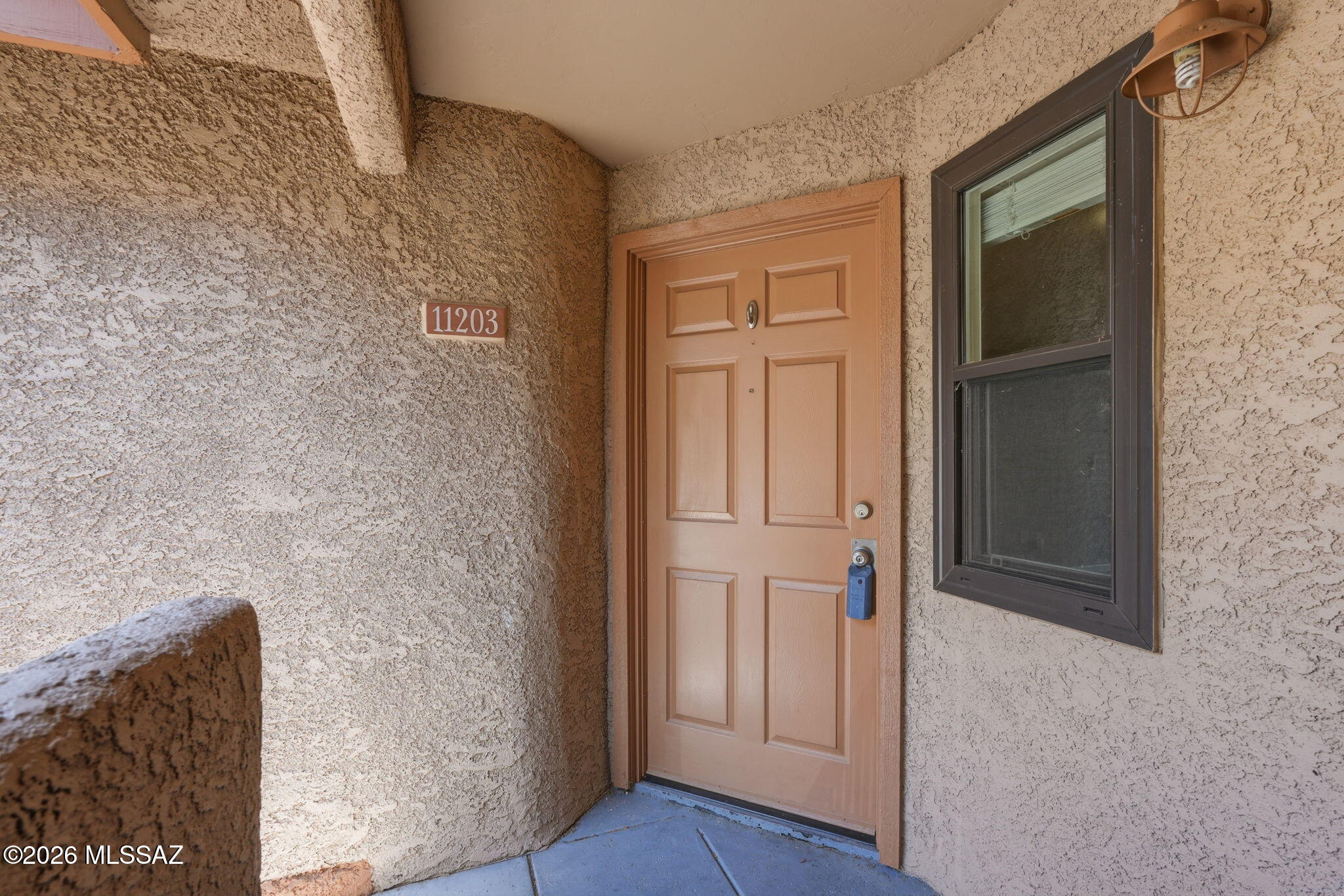 Villas at Sabino Canyon Condominiums - Residential