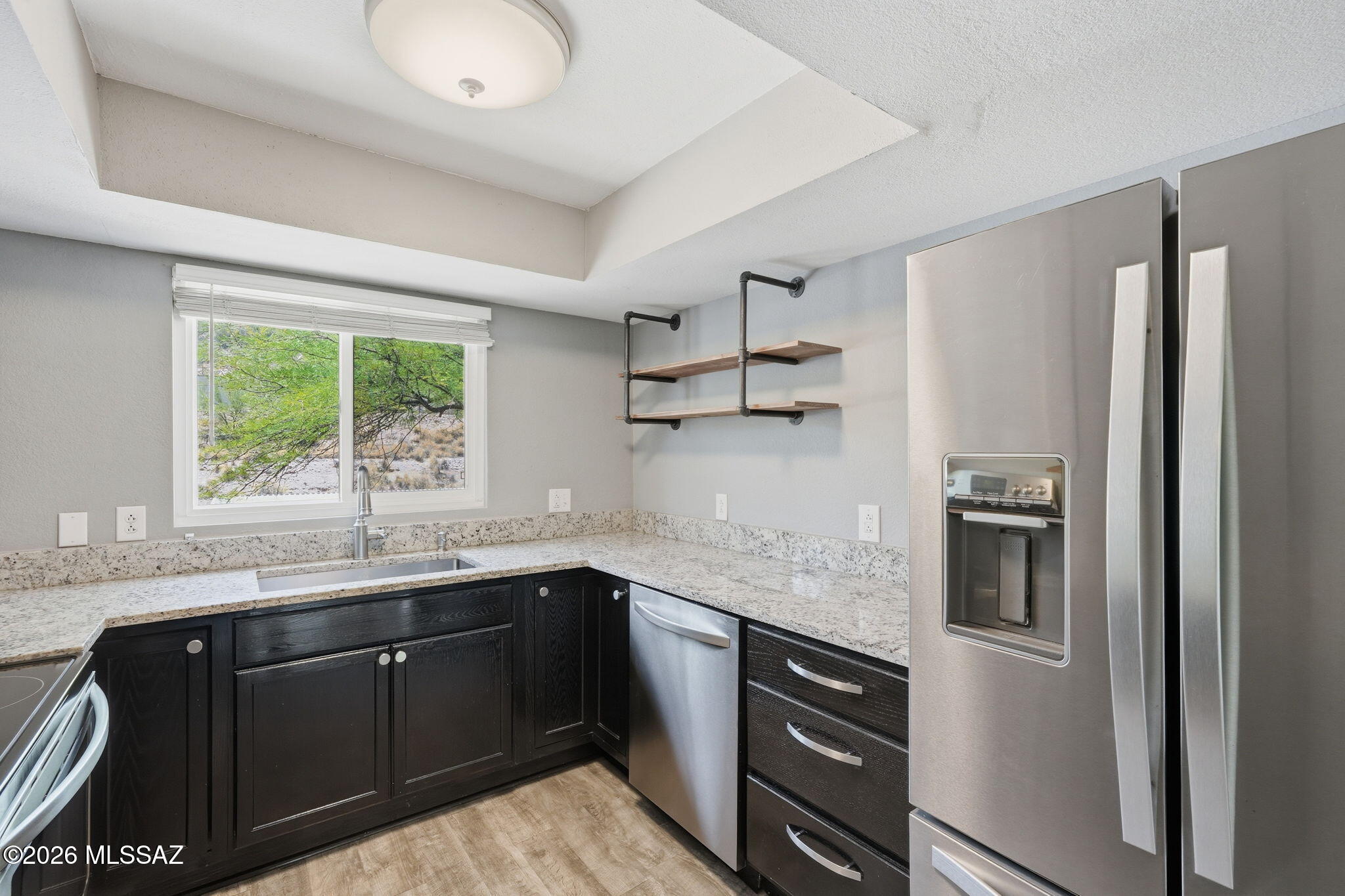 Villas at Sabino Canyon Condominiums - Residential