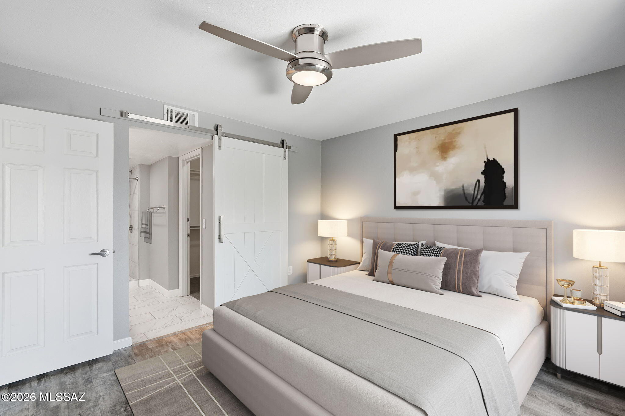 Villas at Sabino Canyon Condominiums - Residential
