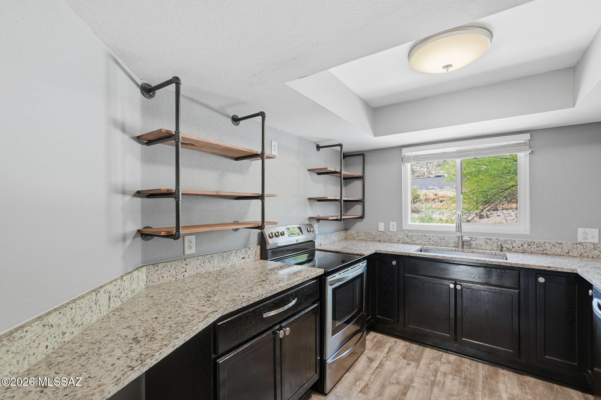 Villas at Sabino Canyon Condominiums - Residential