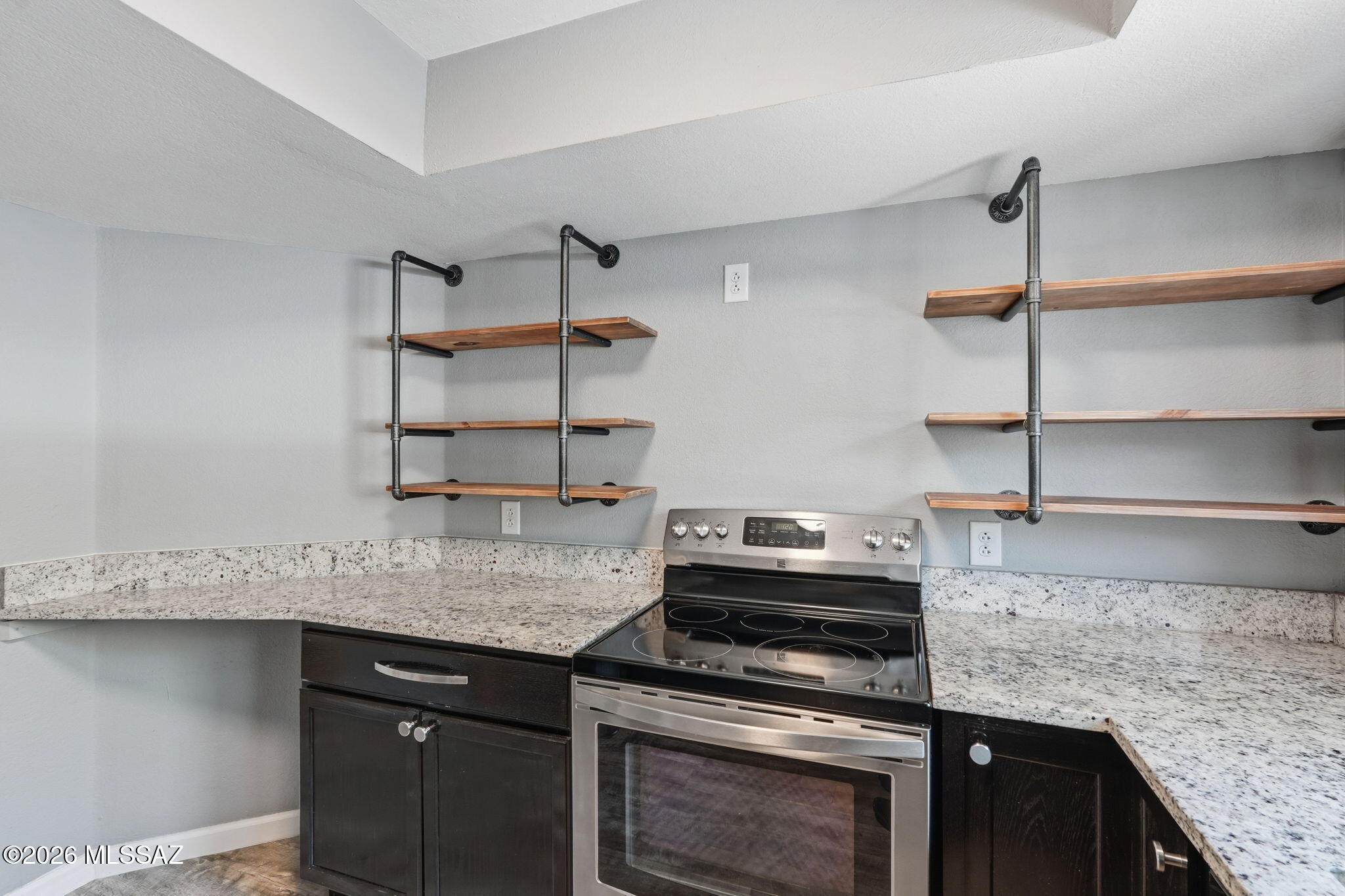 Villas at Sabino Canyon Condominiums - Residential