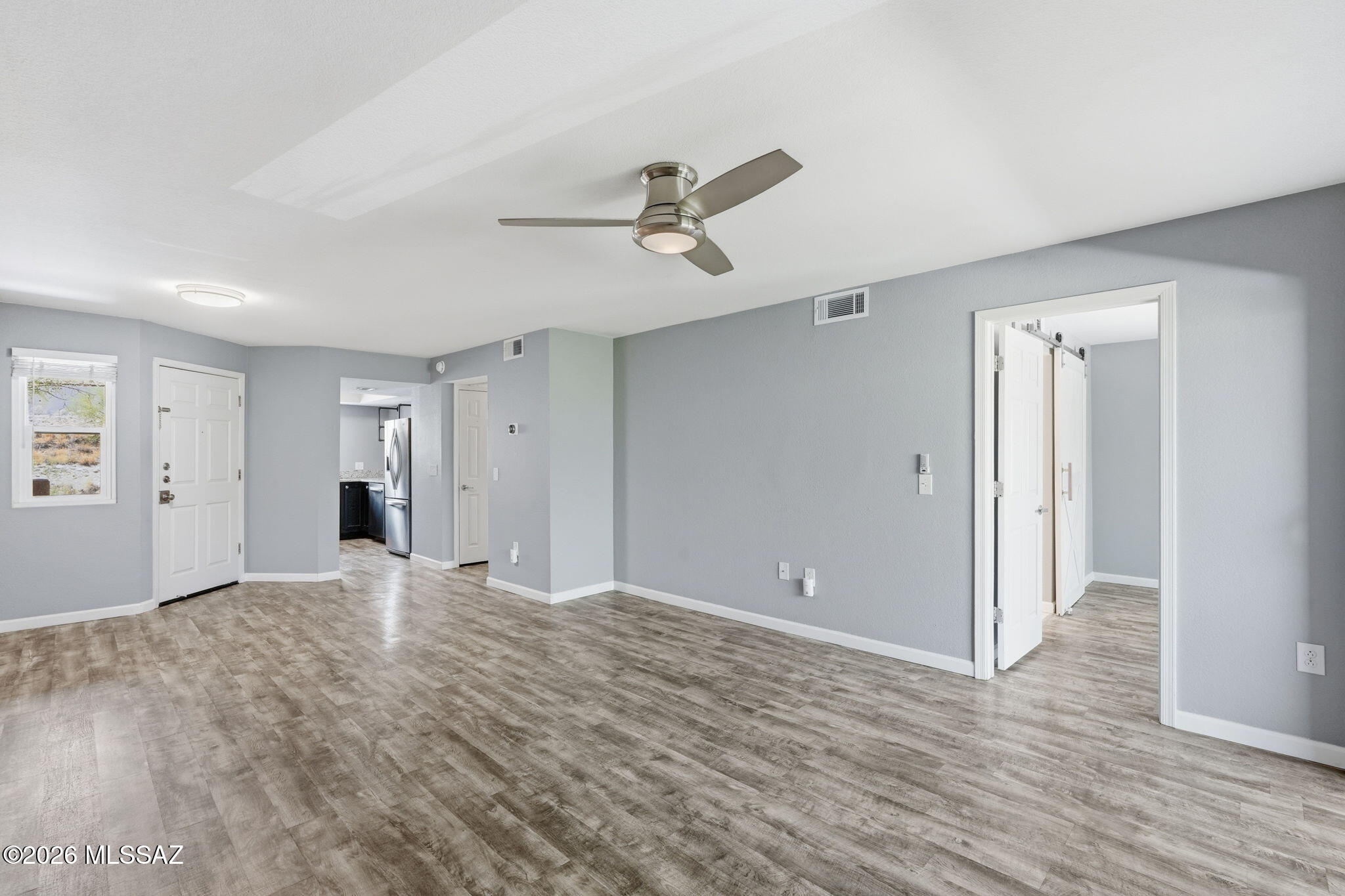 Villas at Sabino Canyon Condominiums - Residential