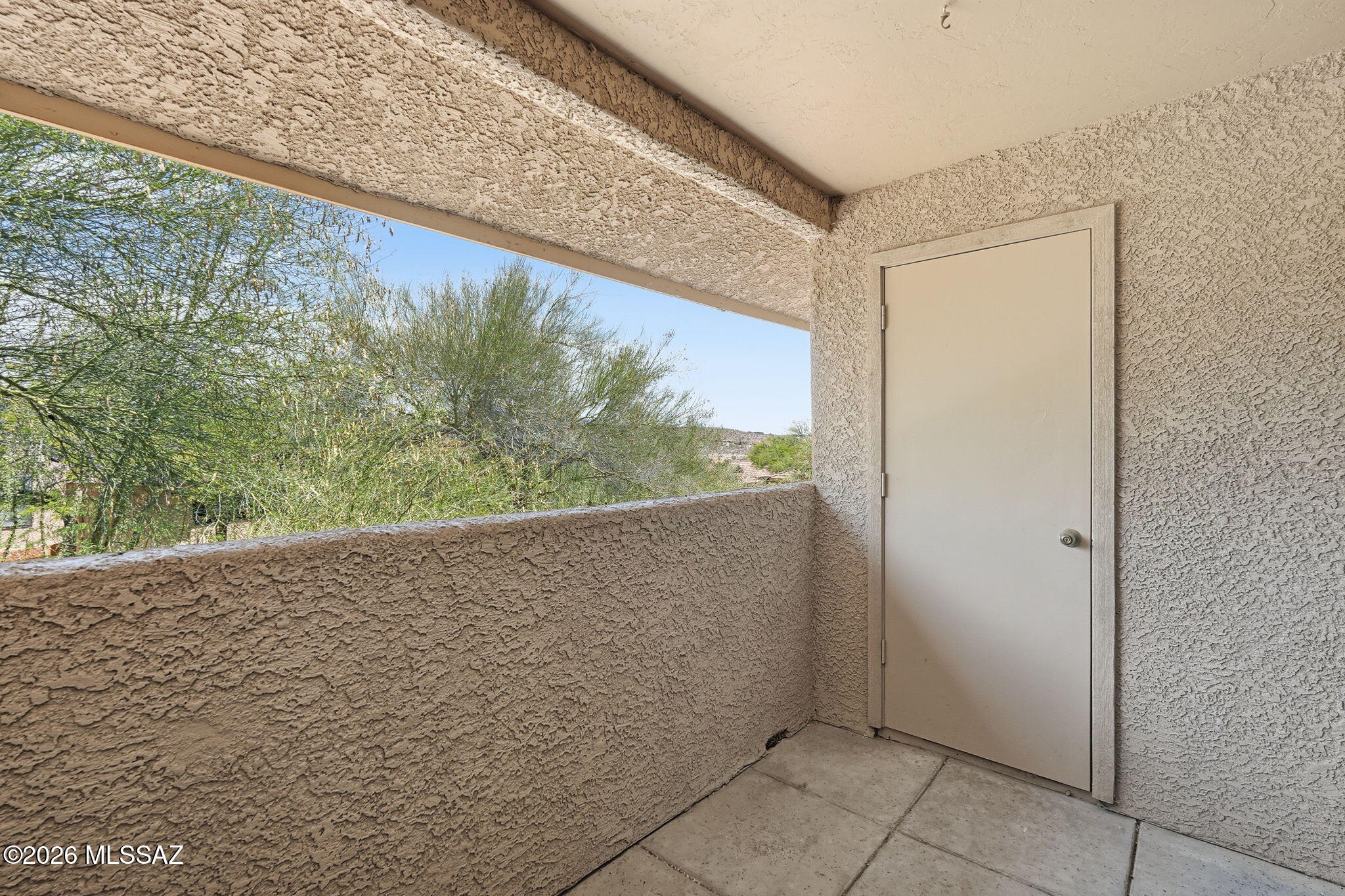 Villas at Sabino Canyon Condominiums - Residential