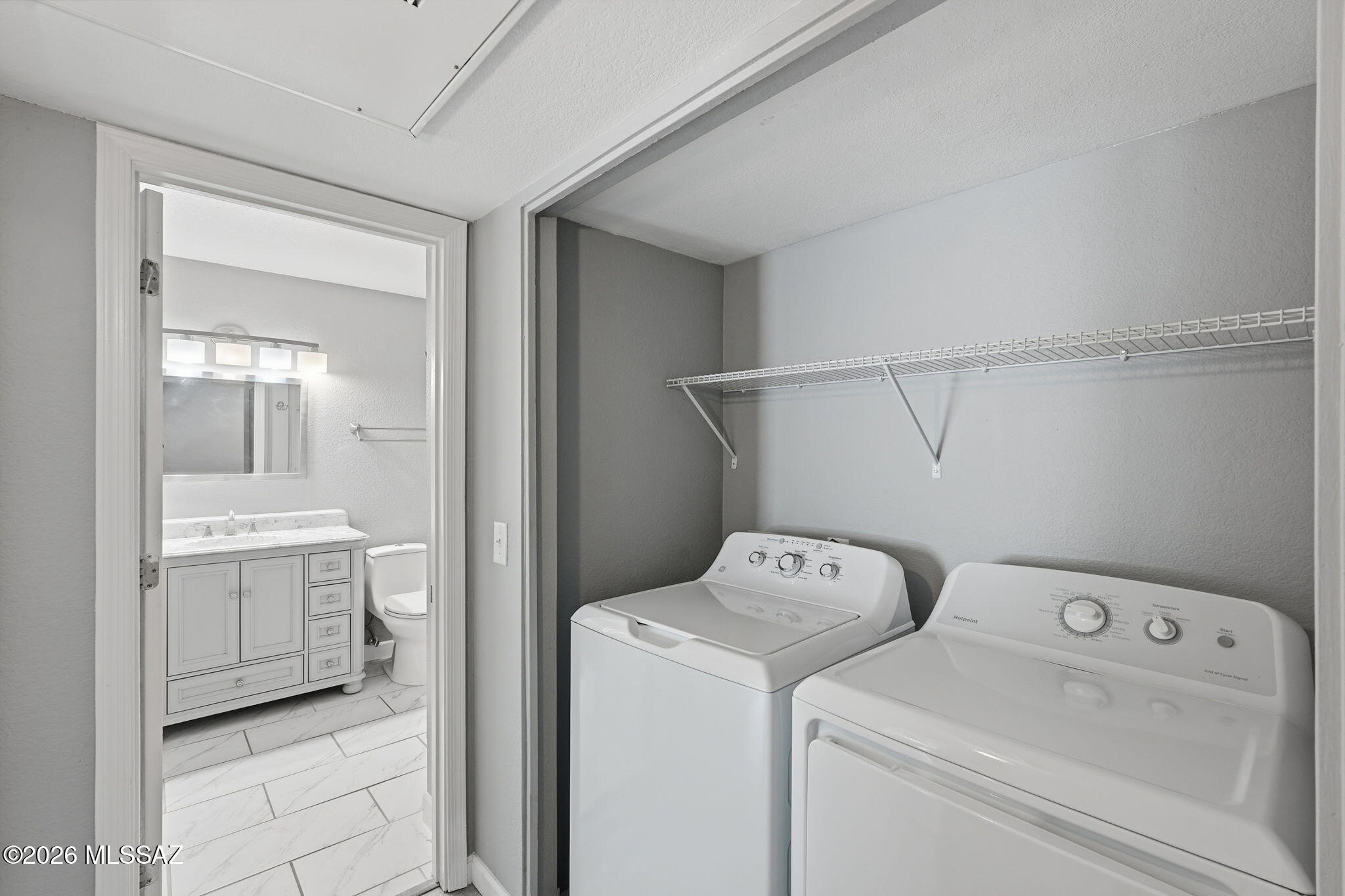 Villas at Sabino Canyon Condominiums - Residential