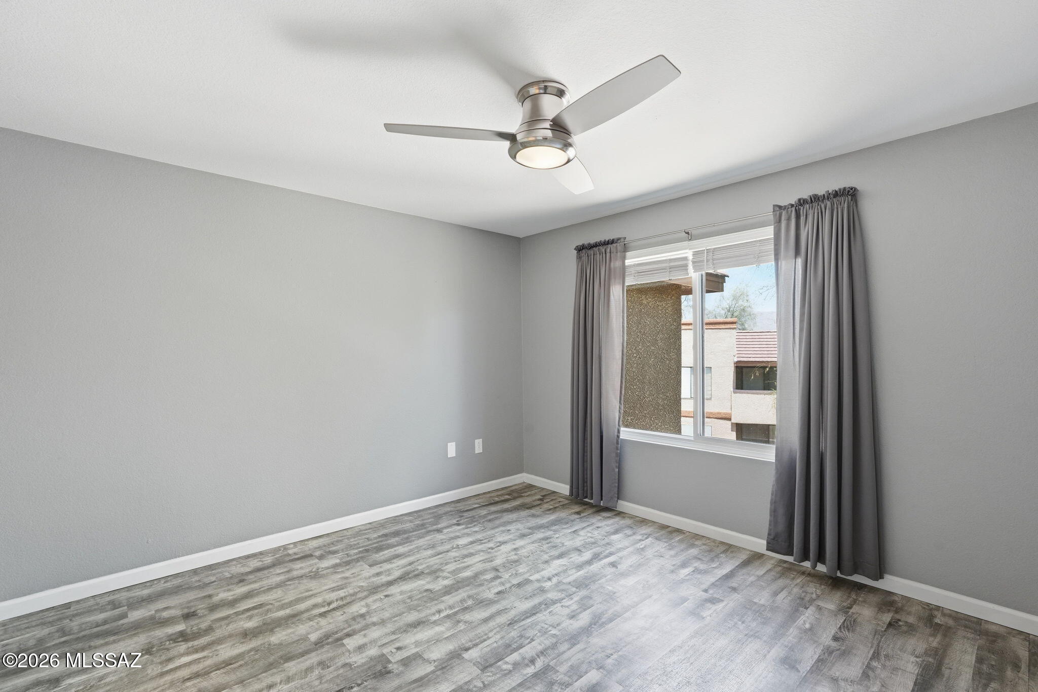 Villas at Sabino Canyon Condominiums - Residential